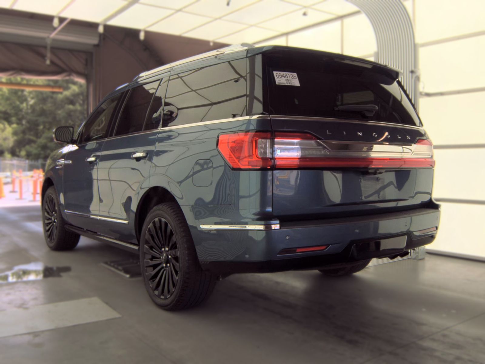 2019 Lincoln Navigator Reserve AWD
