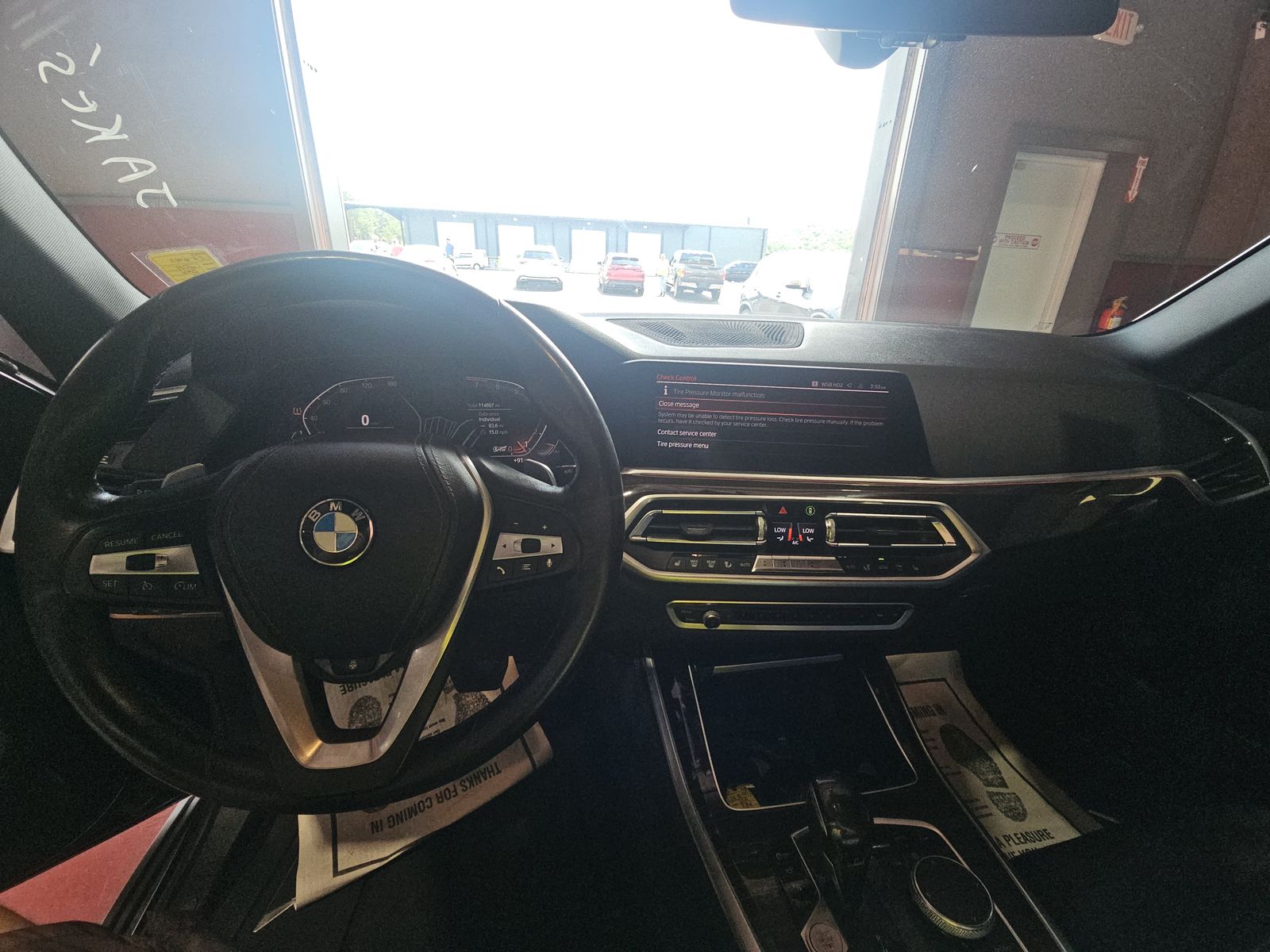 2019 BMW X5 xDrive40i AWD