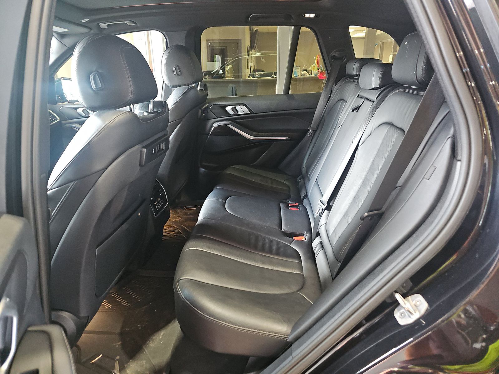2019 BMW X5 xDrive40i AWD