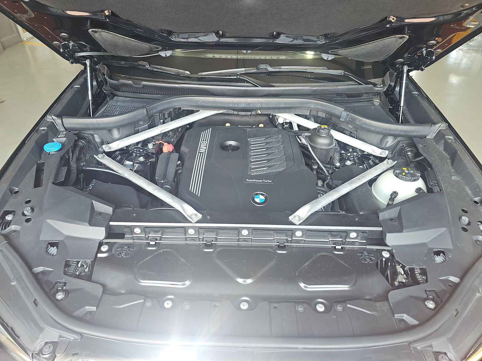 2019 BMW X5 xDrive40i AWD