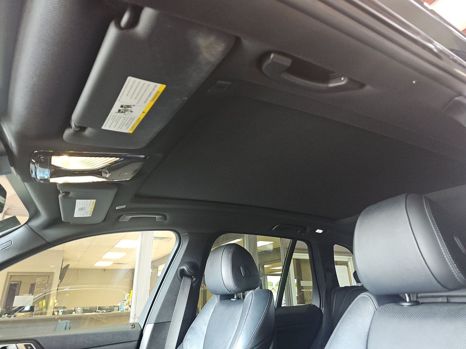 2019 BMW X5 xDrive40i AWD