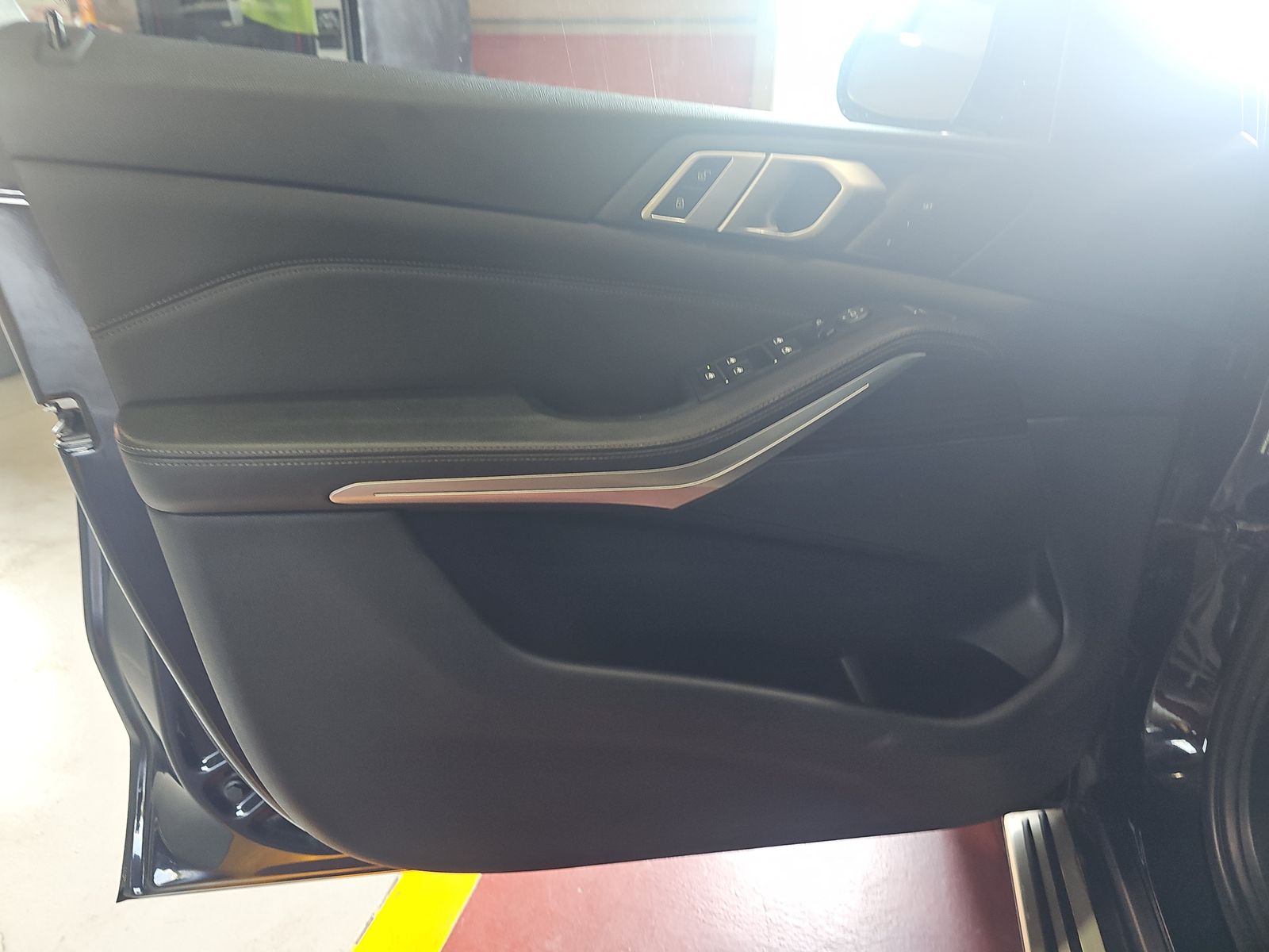2019 BMW X5 xDrive40i AWD