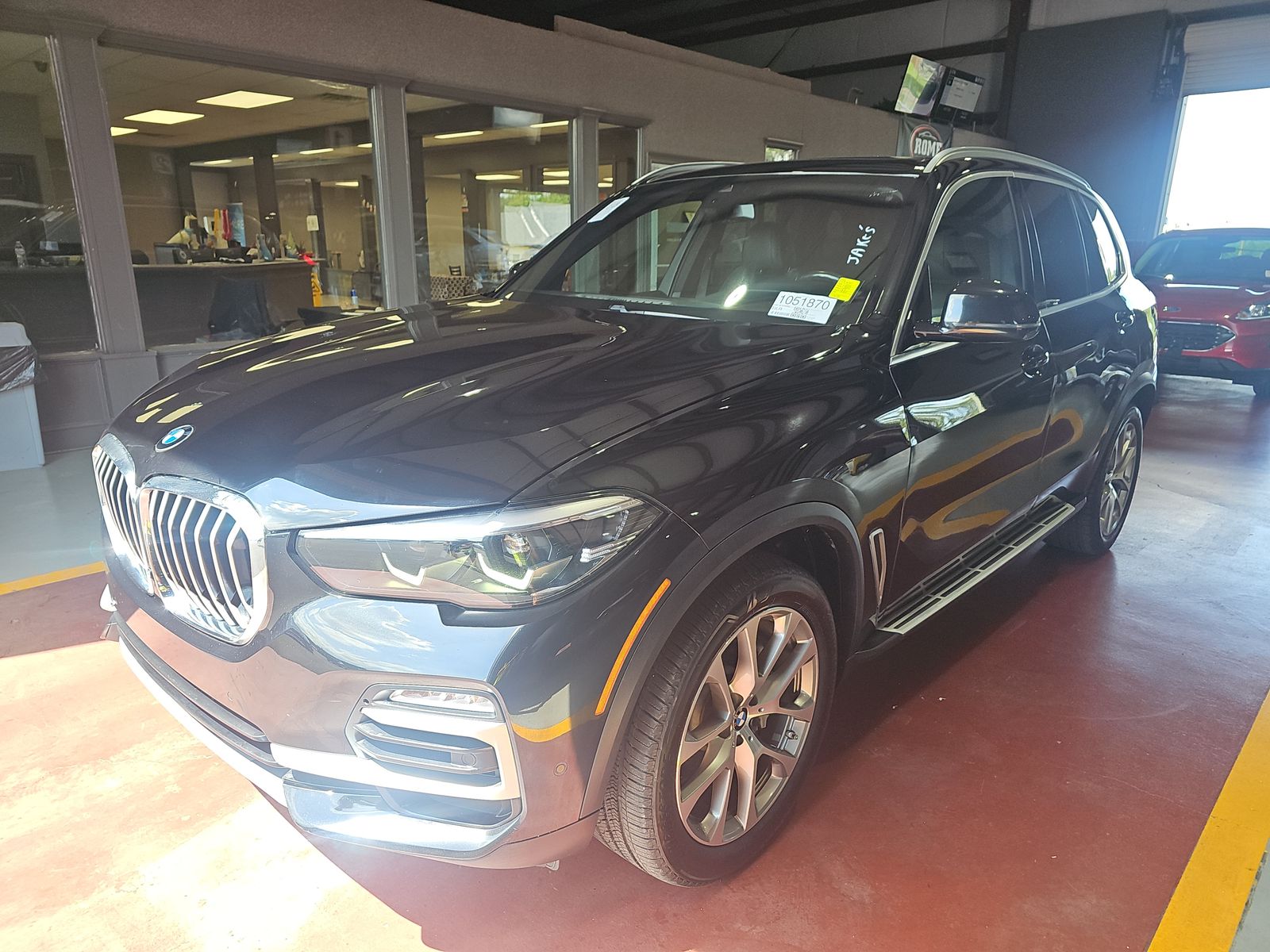 2019 BMW X5 xDrive40i AWD