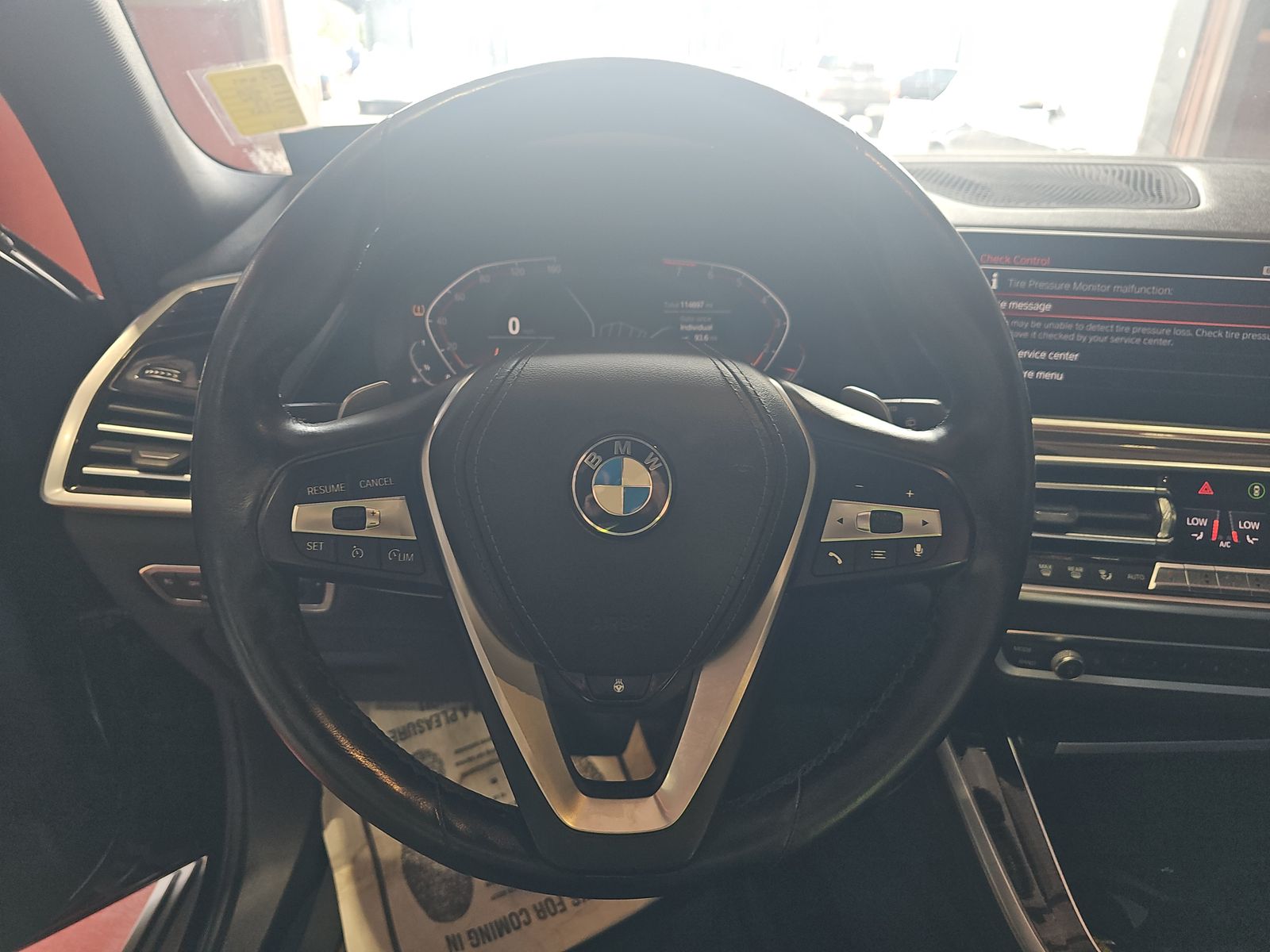 2019 BMW X5 xDrive40i AWD