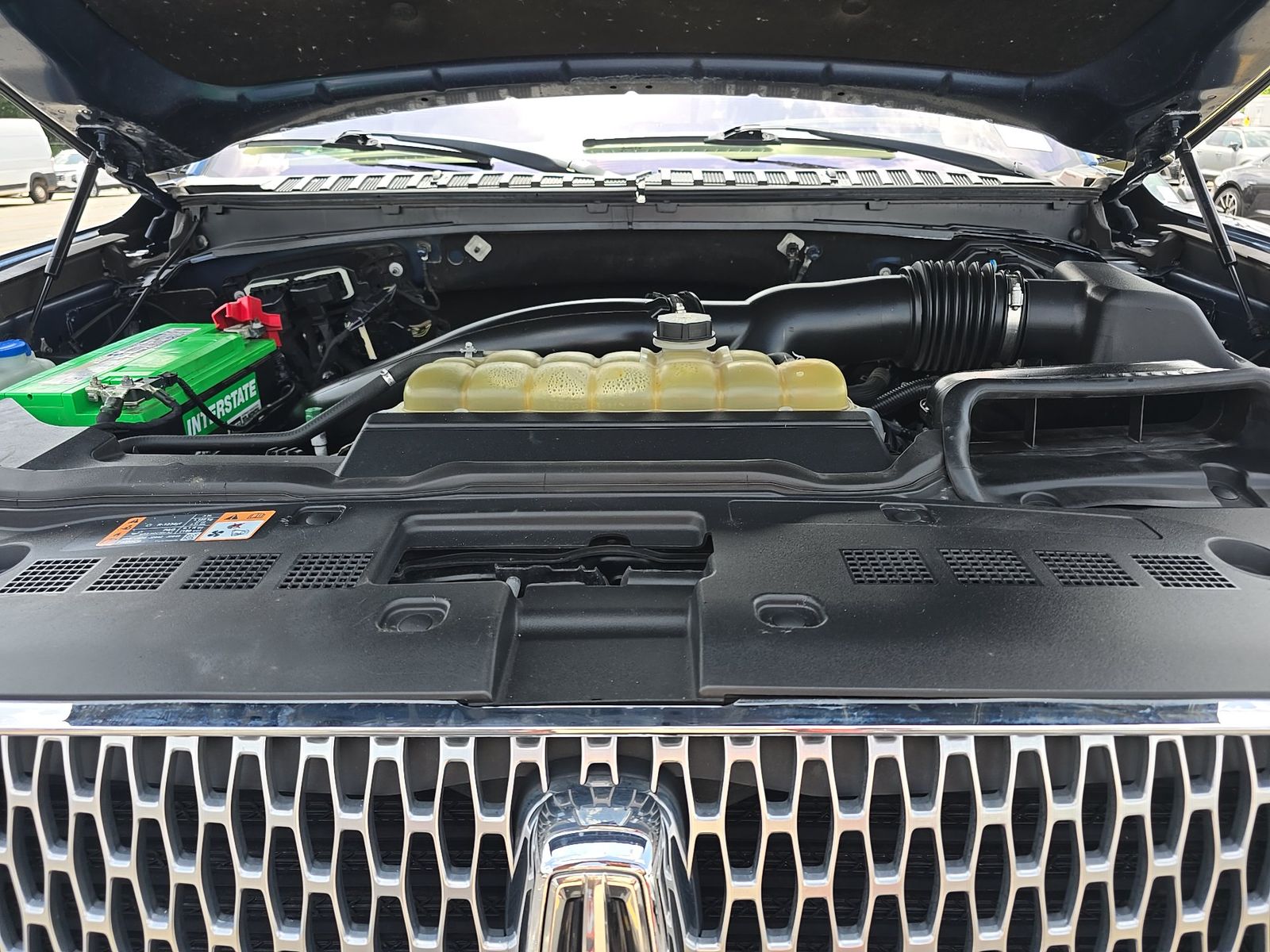 2019 Lincoln Navigator Reserve AWD