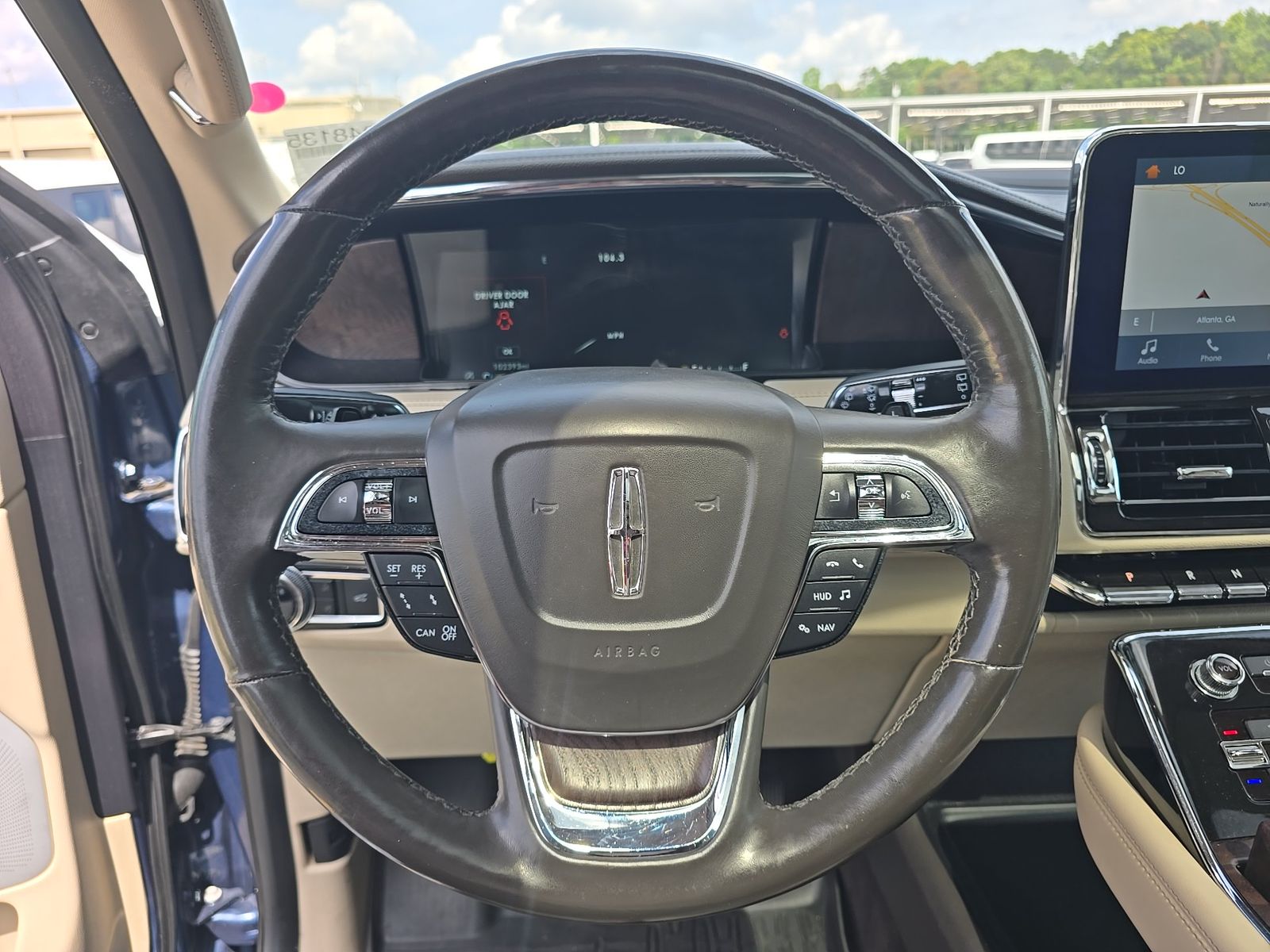 2019 Lincoln Navigator Reserve AWD