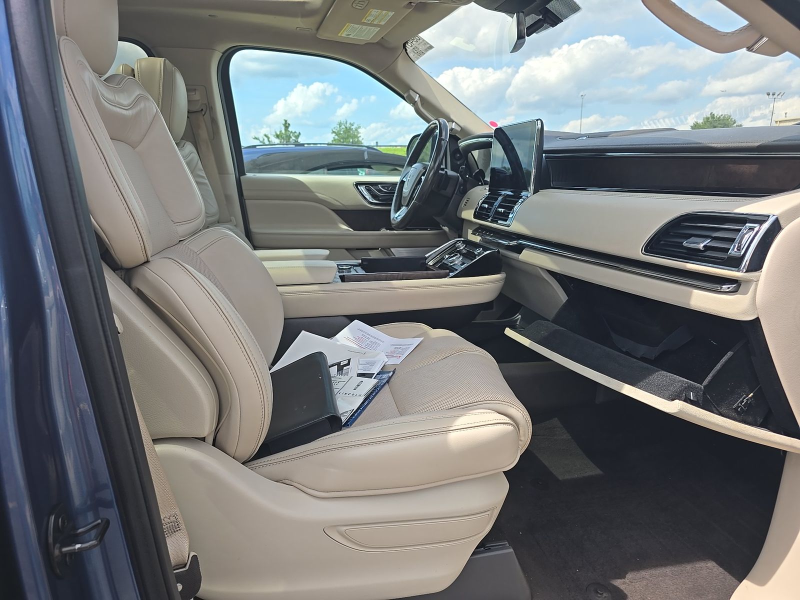 2019 Lincoln Navigator Reserve AWD