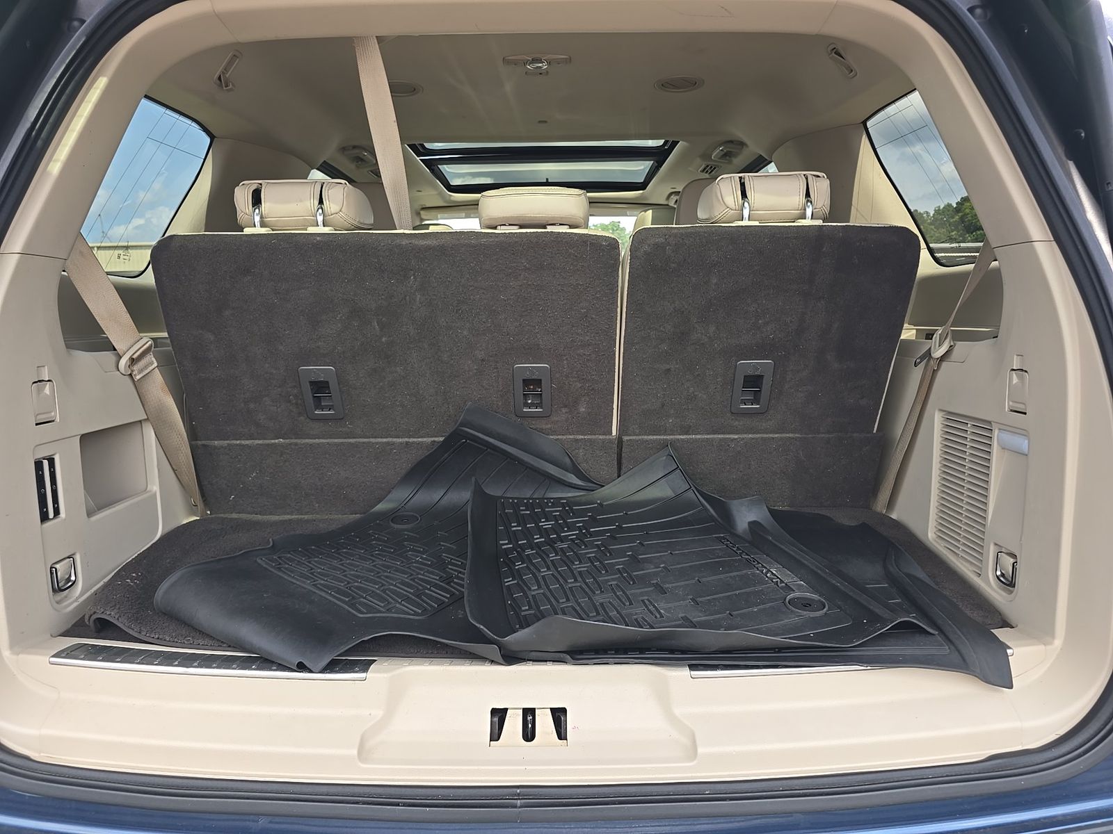 2019 Lincoln Navigator Reserve AWD