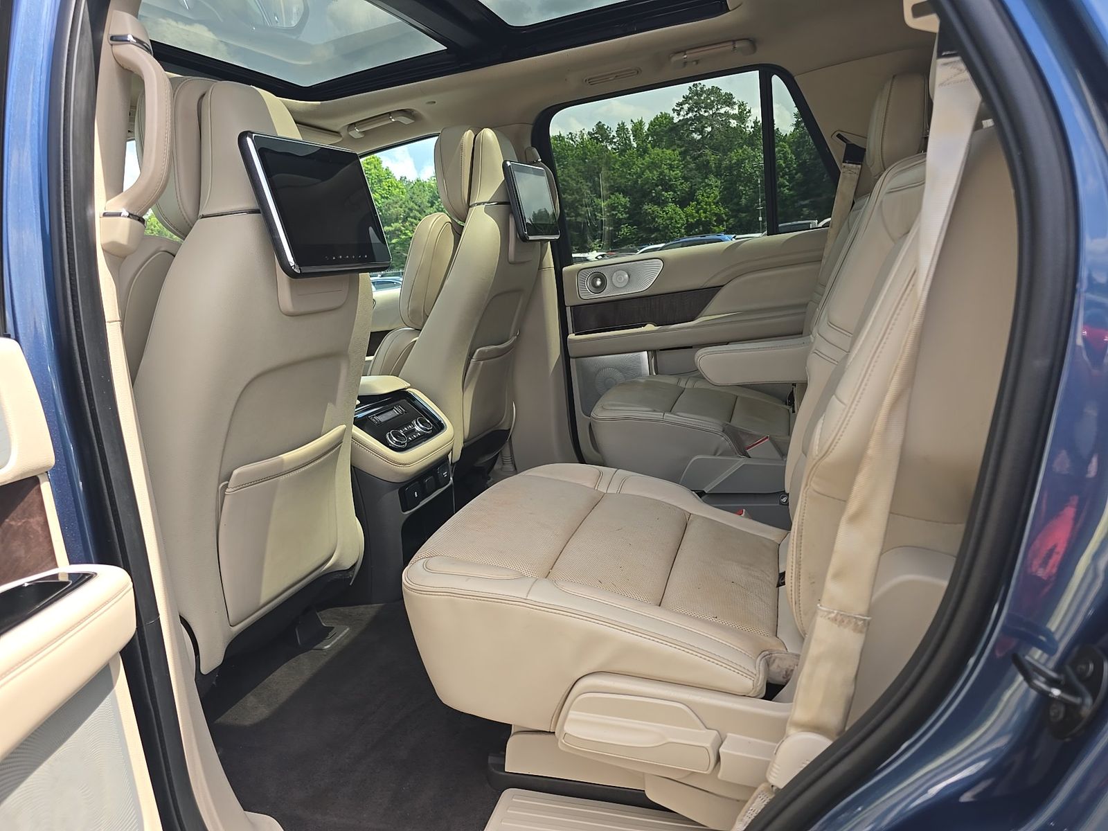 2019 Lincoln Navigator Reserve AWD