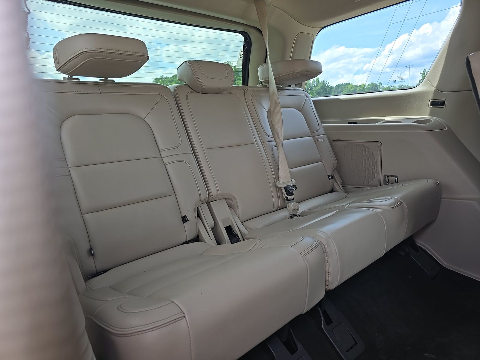 2019 Lincoln Navigator Reserve AWD