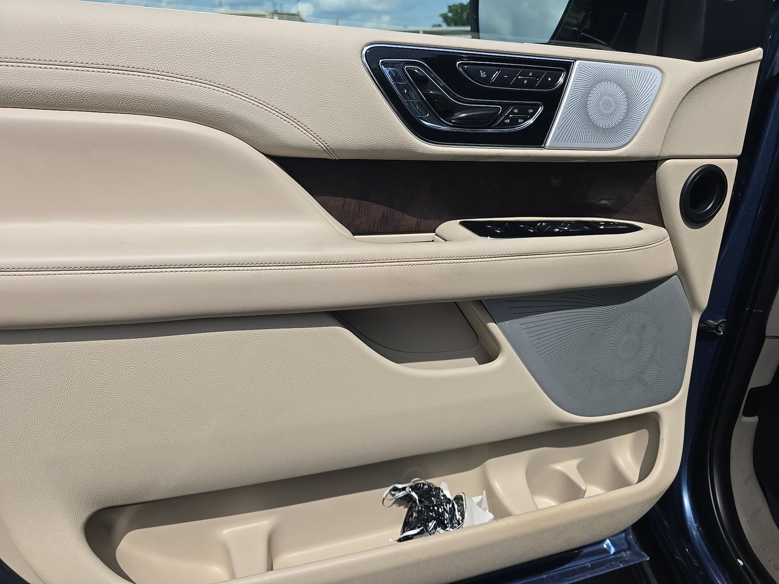 2019 Lincoln Navigator Reserve AWD