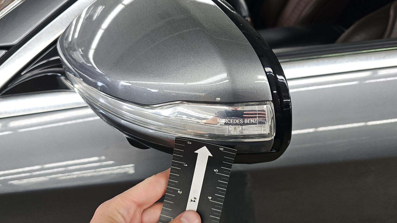 2020 Mercedes-Benz S-Class S 560 AWD