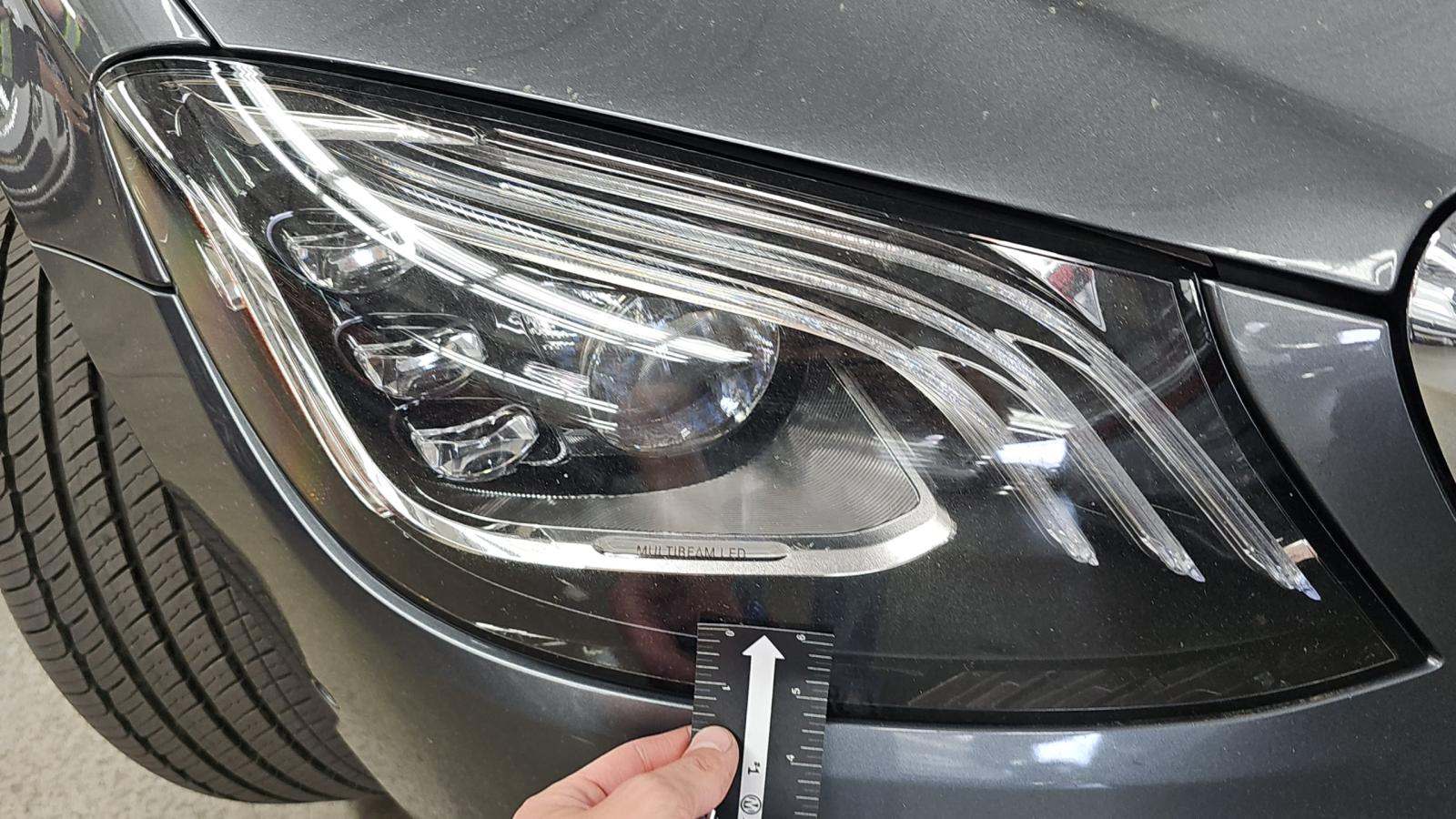 2020 Mercedes-Benz S-Class S 560 AWD