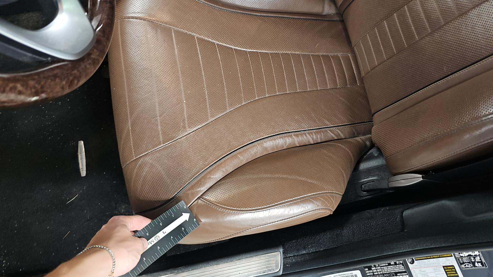 2020 Mercedes-Benz S-Class S 560 AWD
