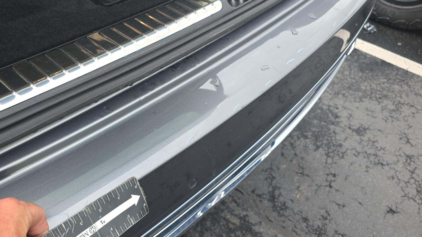 2024 Mercedes-Benz GLS GLS 450 AWD
