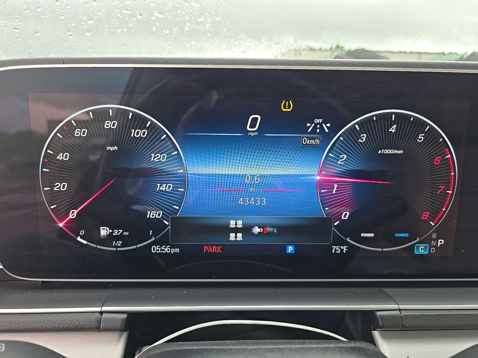 2024 Mercedes-Benz GLS GLS 450 AWD