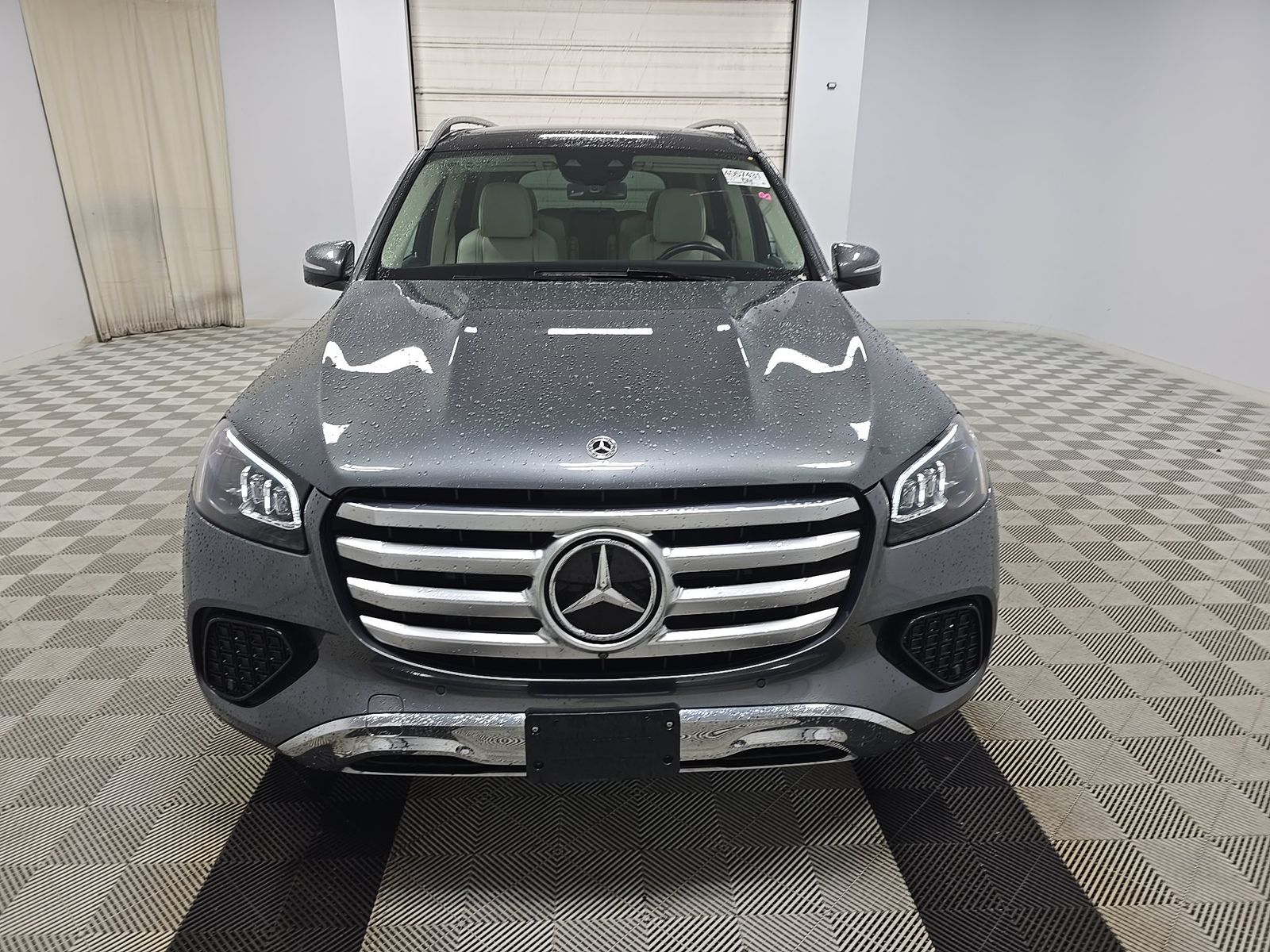 2024 Mercedes-Benz GLS GLS 450 AWD