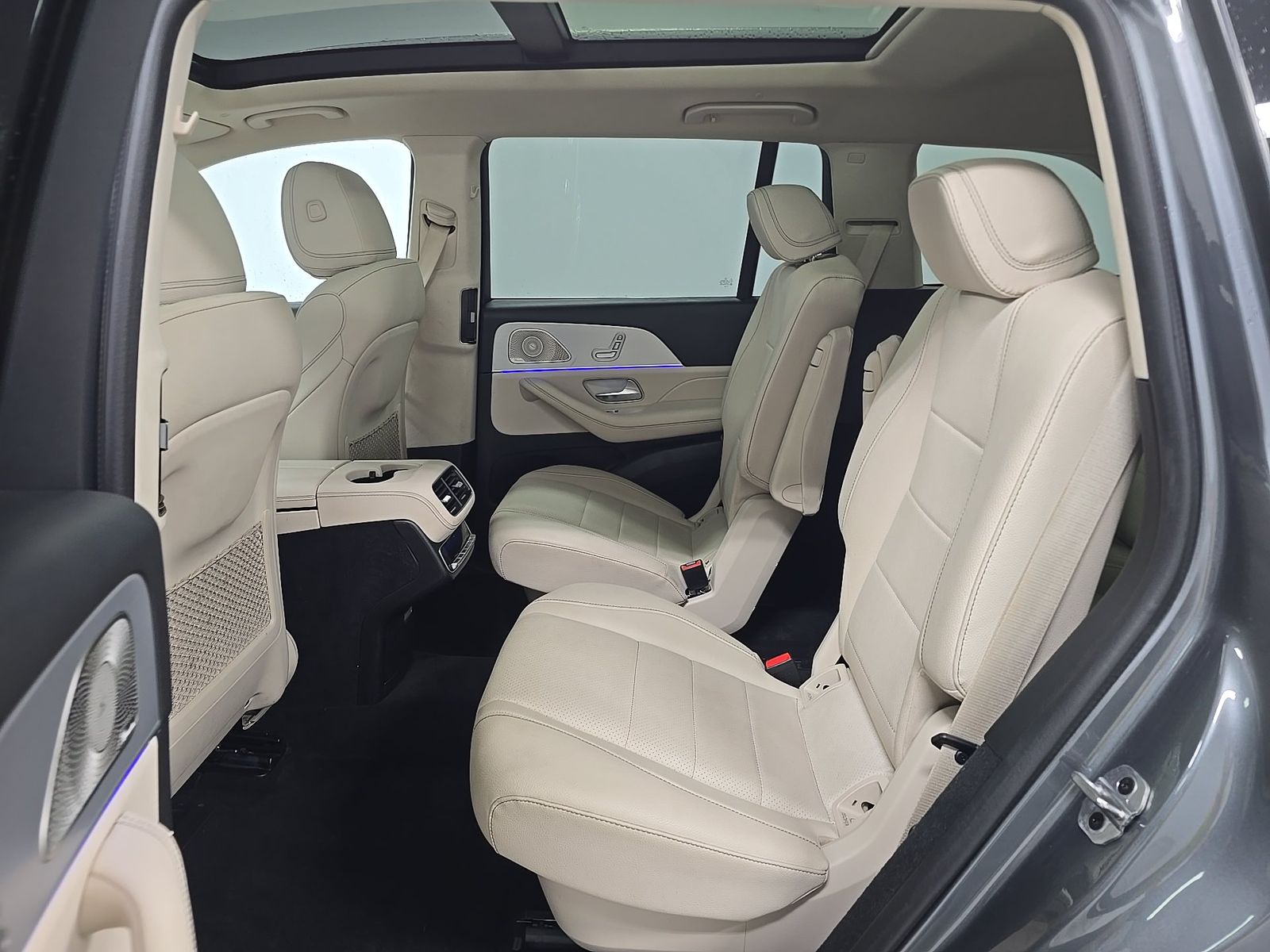 2024 Mercedes-Benz GLS GLS 450 AWD