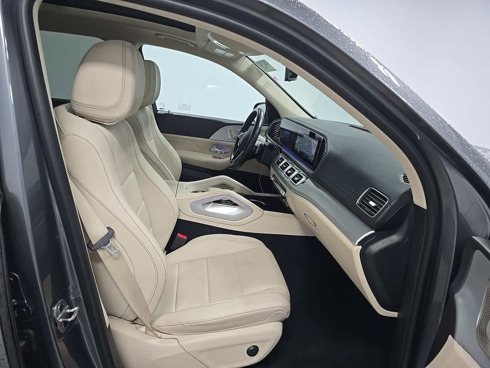 2024 Mercedes-Benz GLS GLS 450 AWD