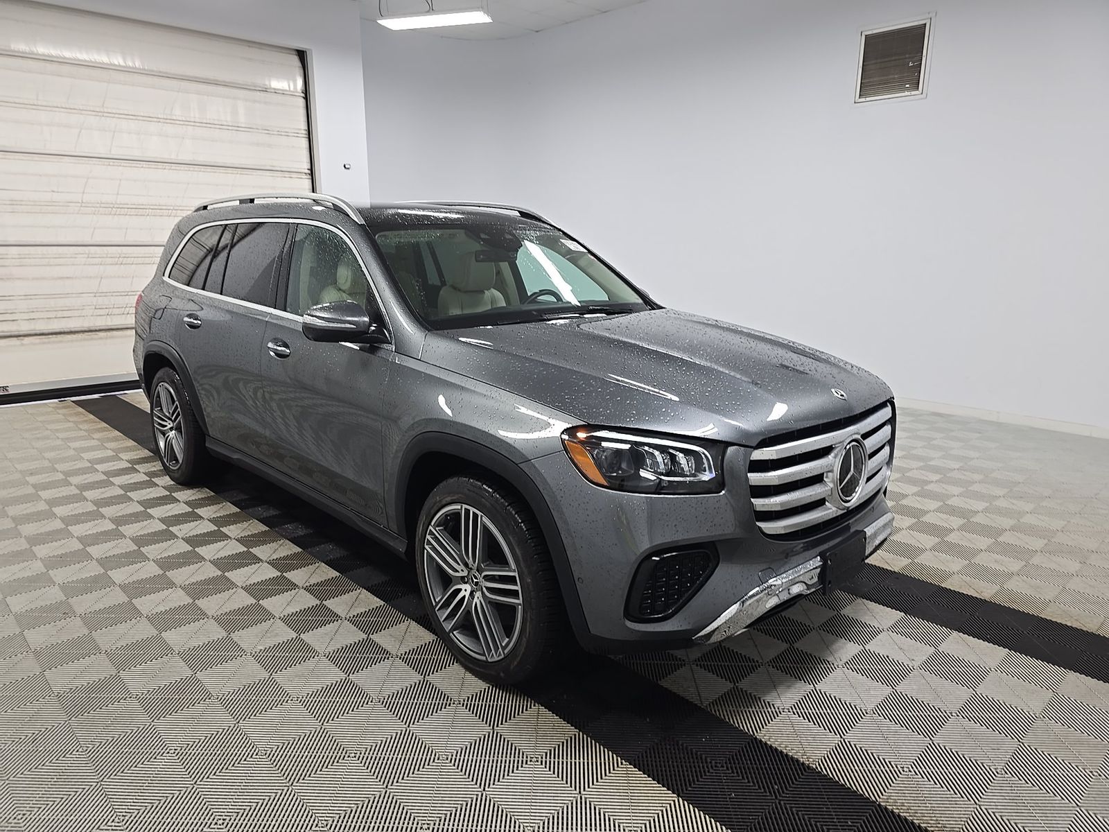 2024 Mercedes-Benz GLS GLS 450 AWD