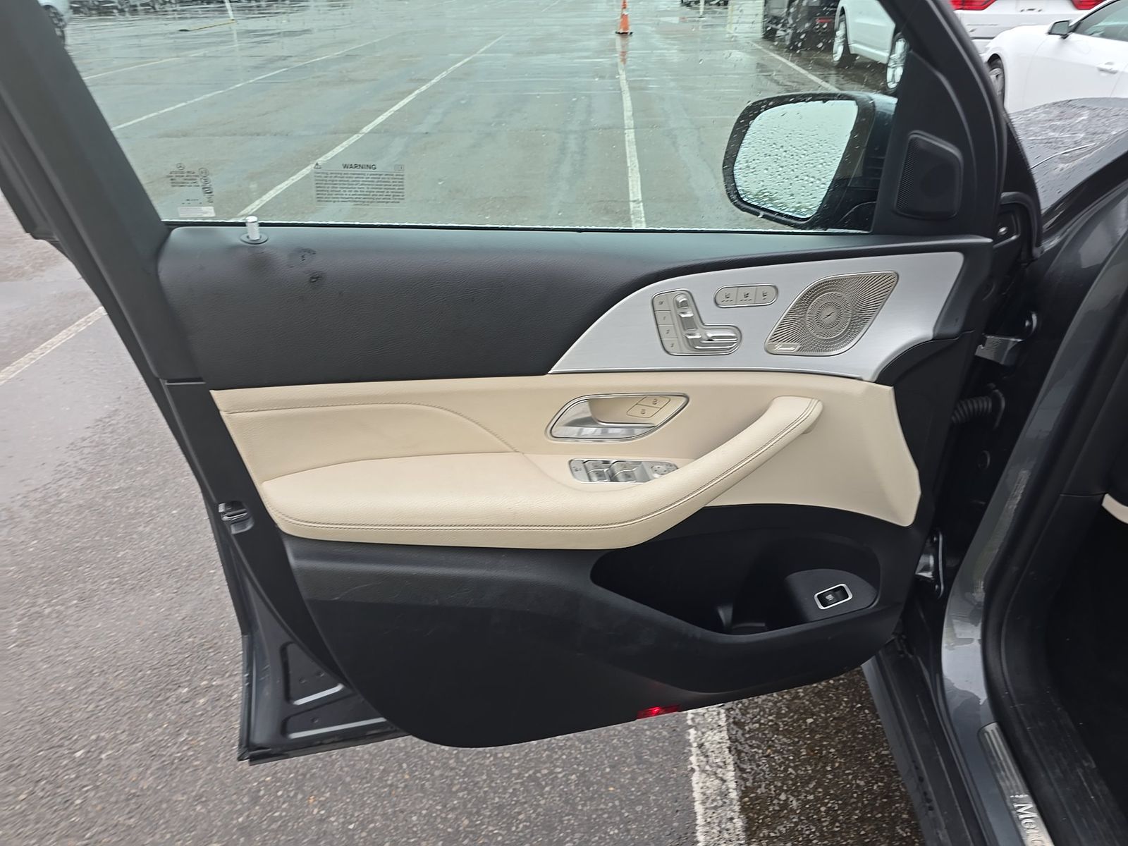 2024 Mercedes-Benz GLS GLS 450 AWD