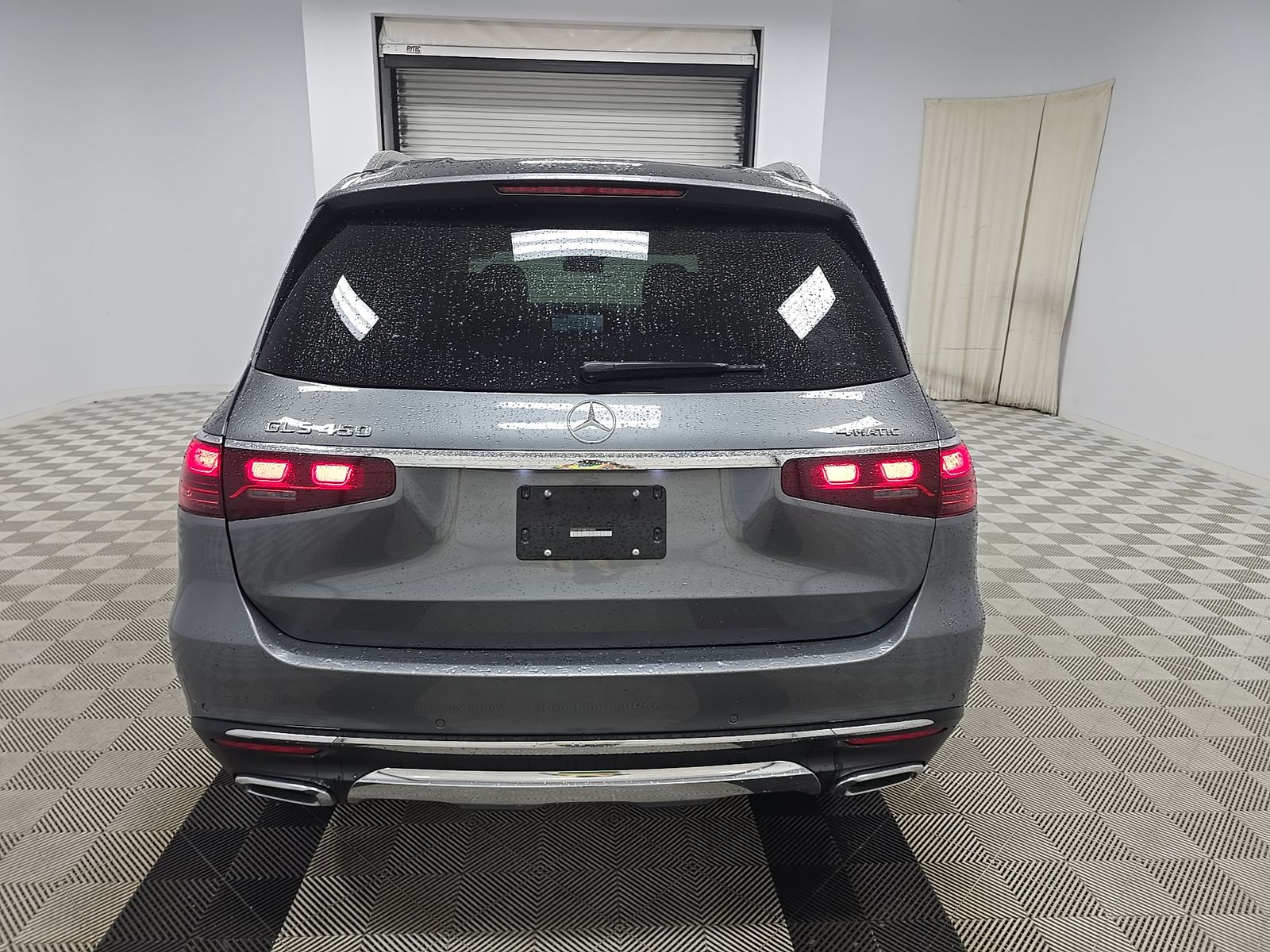 2024 Mercedes-Benz GLS GLS 450 AWD