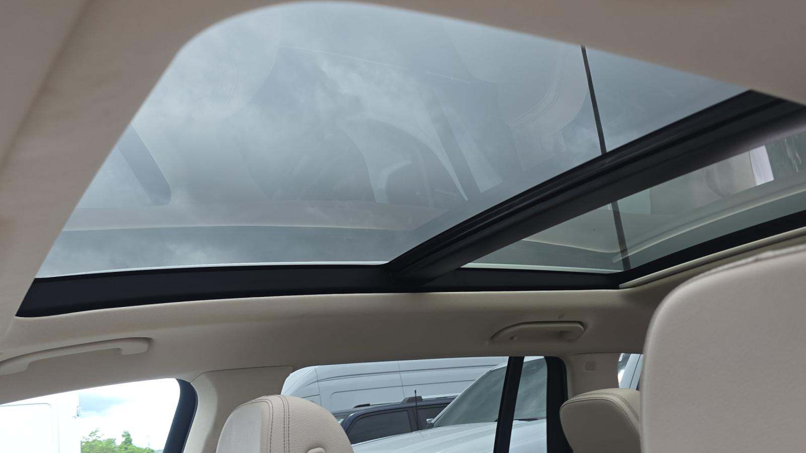 2024 Mercedes-Benz GLS GLS 450 AWD