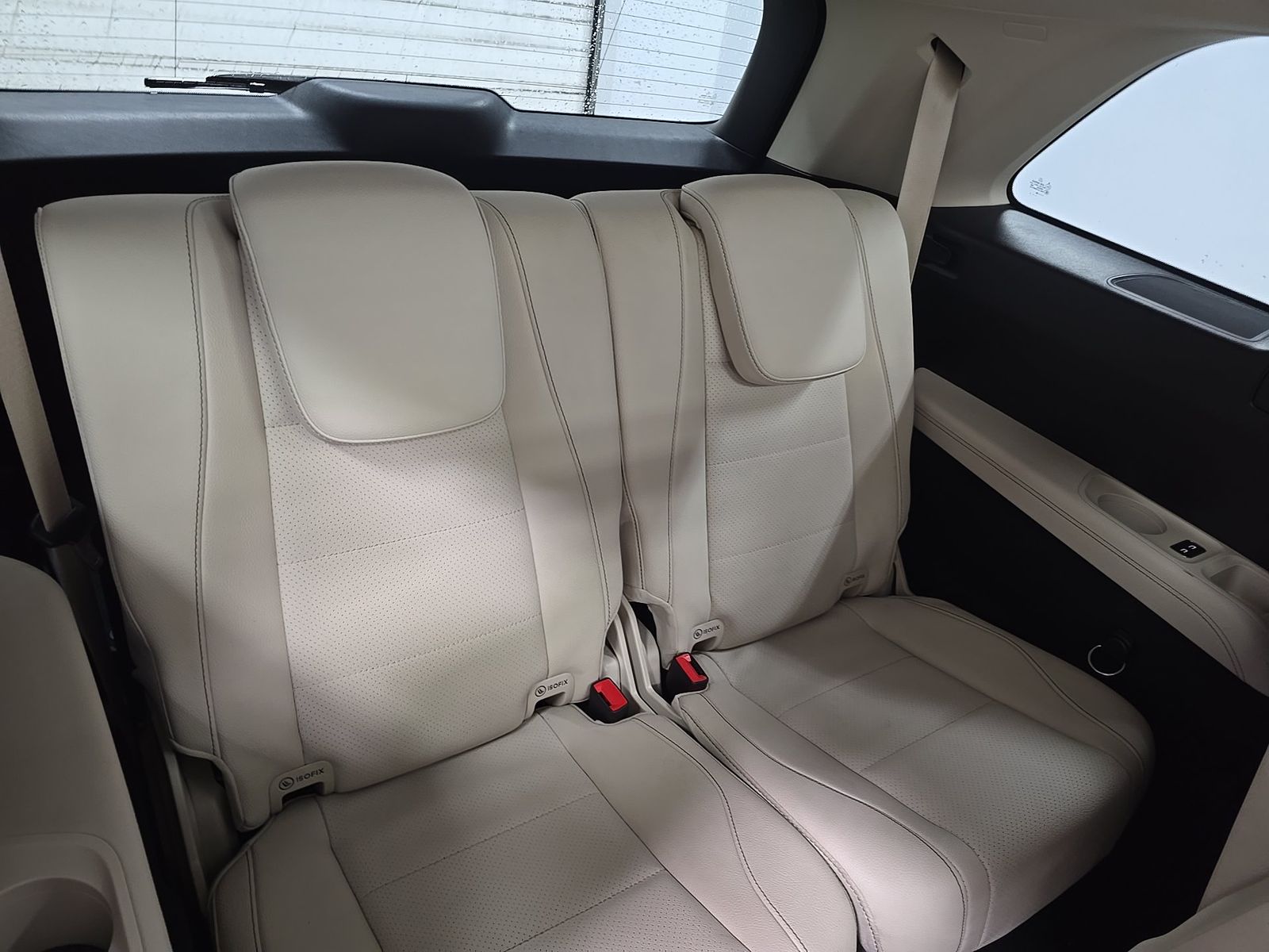 2024 Mercedes-Benz GLS GLS 450 AWD