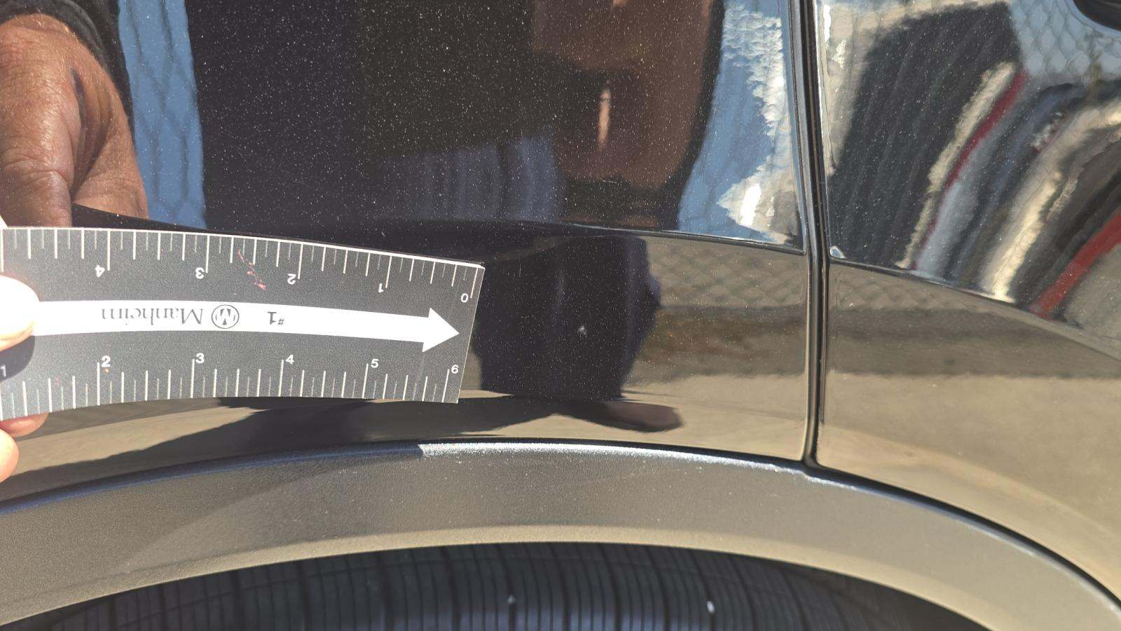 2019 Porsche Cayenne Base AWD