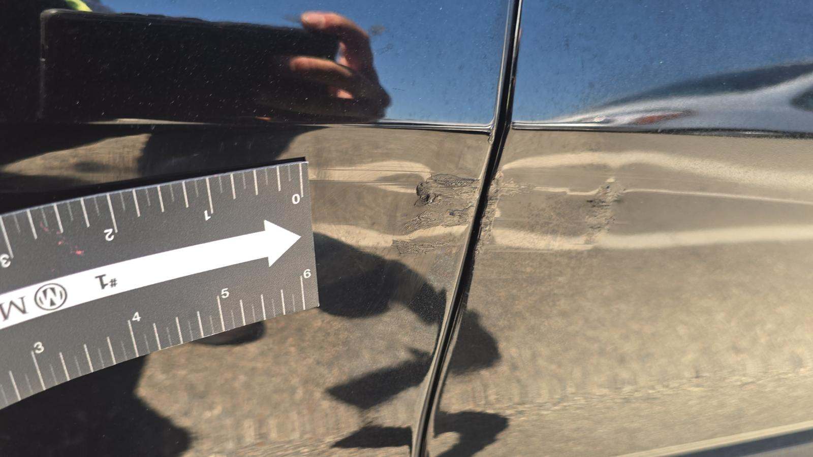 2019 Porsche Cayenne Base AWD