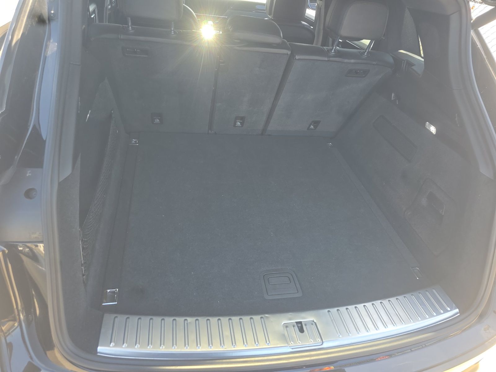 2019 Porsche Cayenne Base AWD