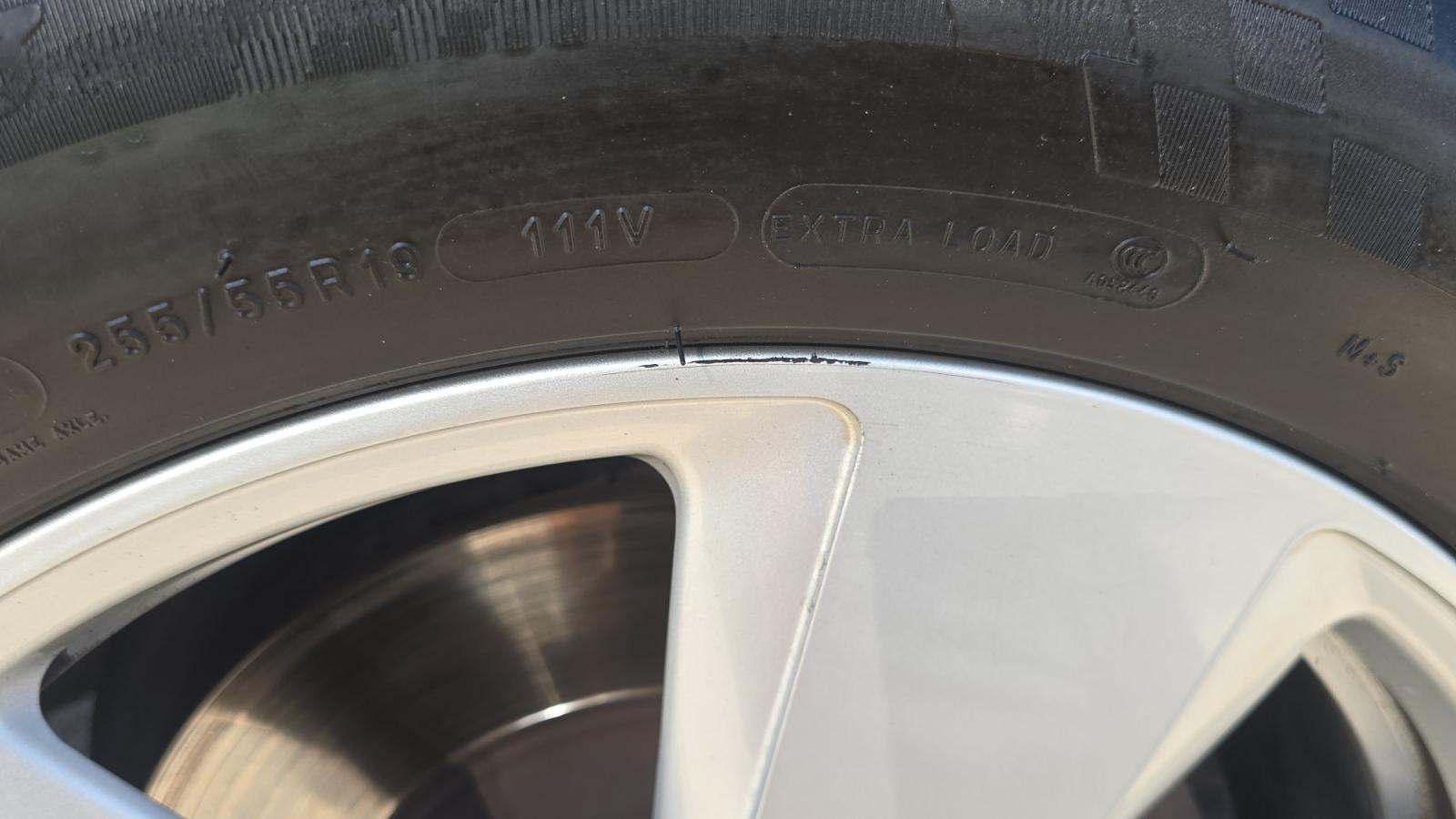 2019 Porsche Cayenne Base AWD
