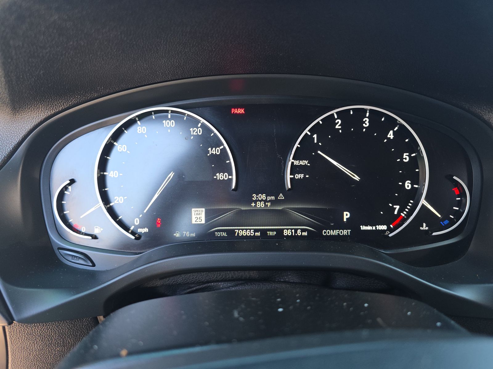 2021 BMW X3 xDrive30i AWD
