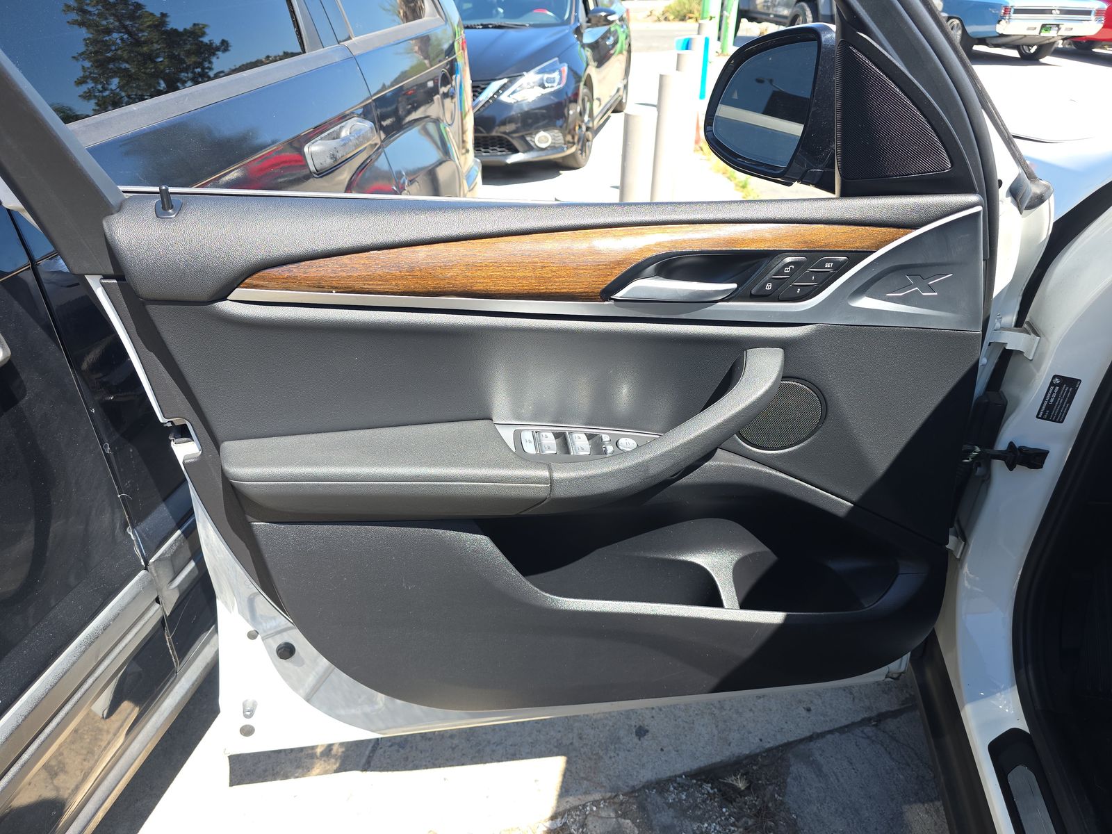 2021 BMW X3 xDrive30i AWD