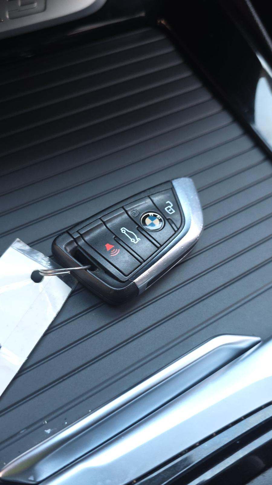 2021 BMW X3 xDrive30i AWD