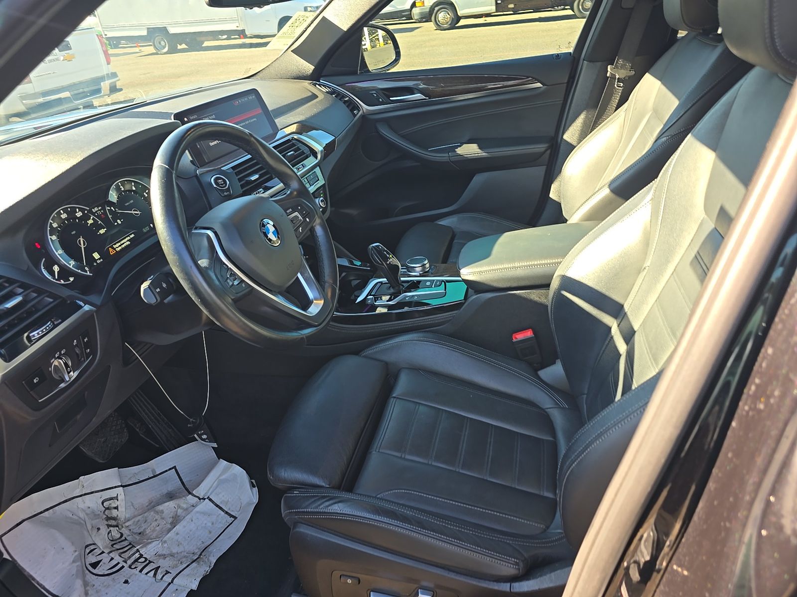 2019 BMW X4 xDrive30i AWD