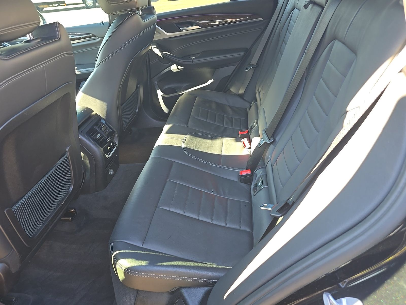 2019 BMW X4 xDrive30i AWD