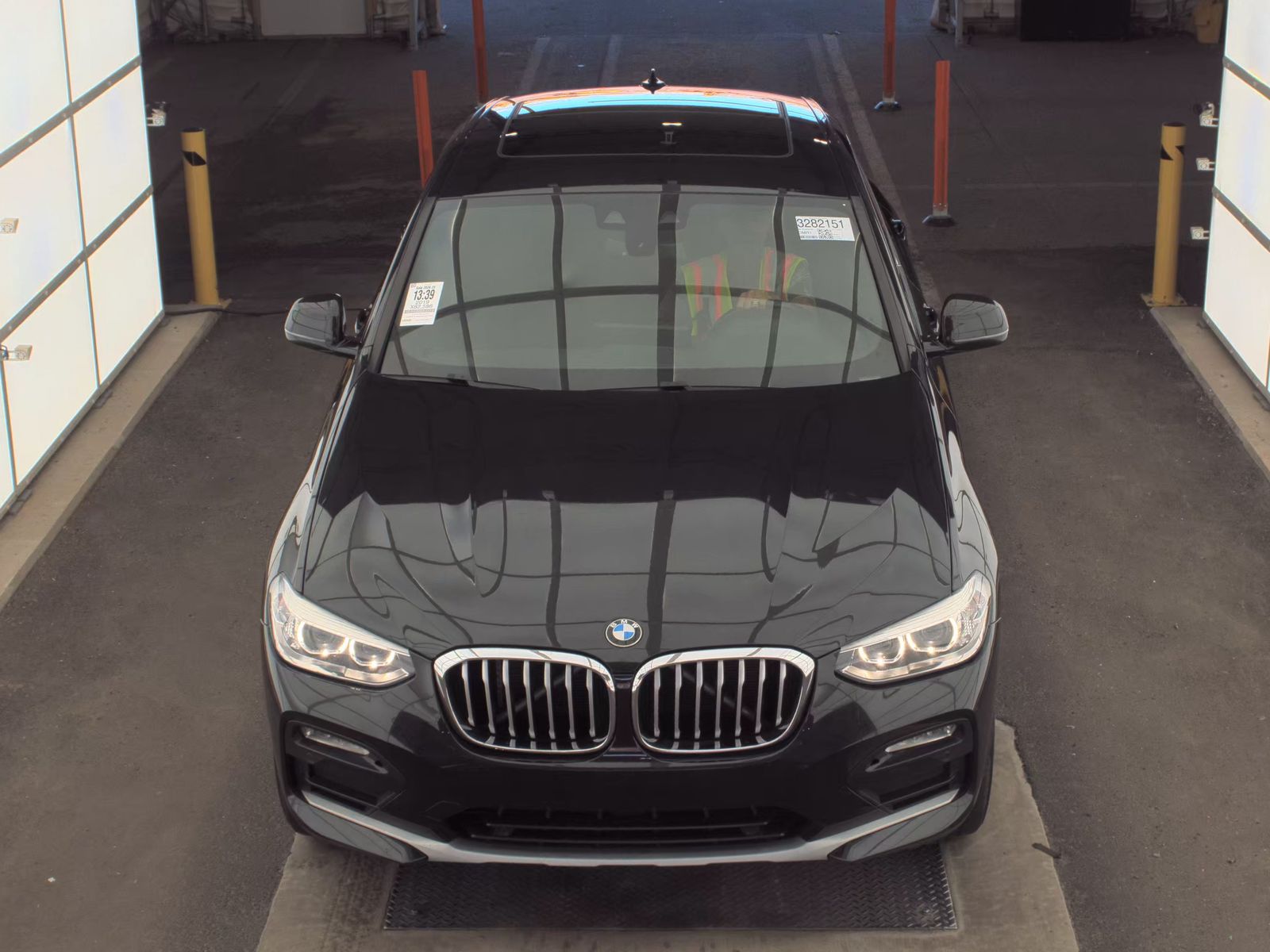 2019 BMW X4 xDrive30i AWD