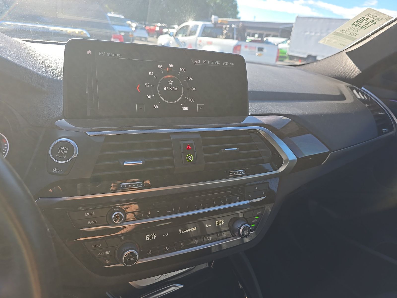 2019 BMW X4 xDrive30i AWD