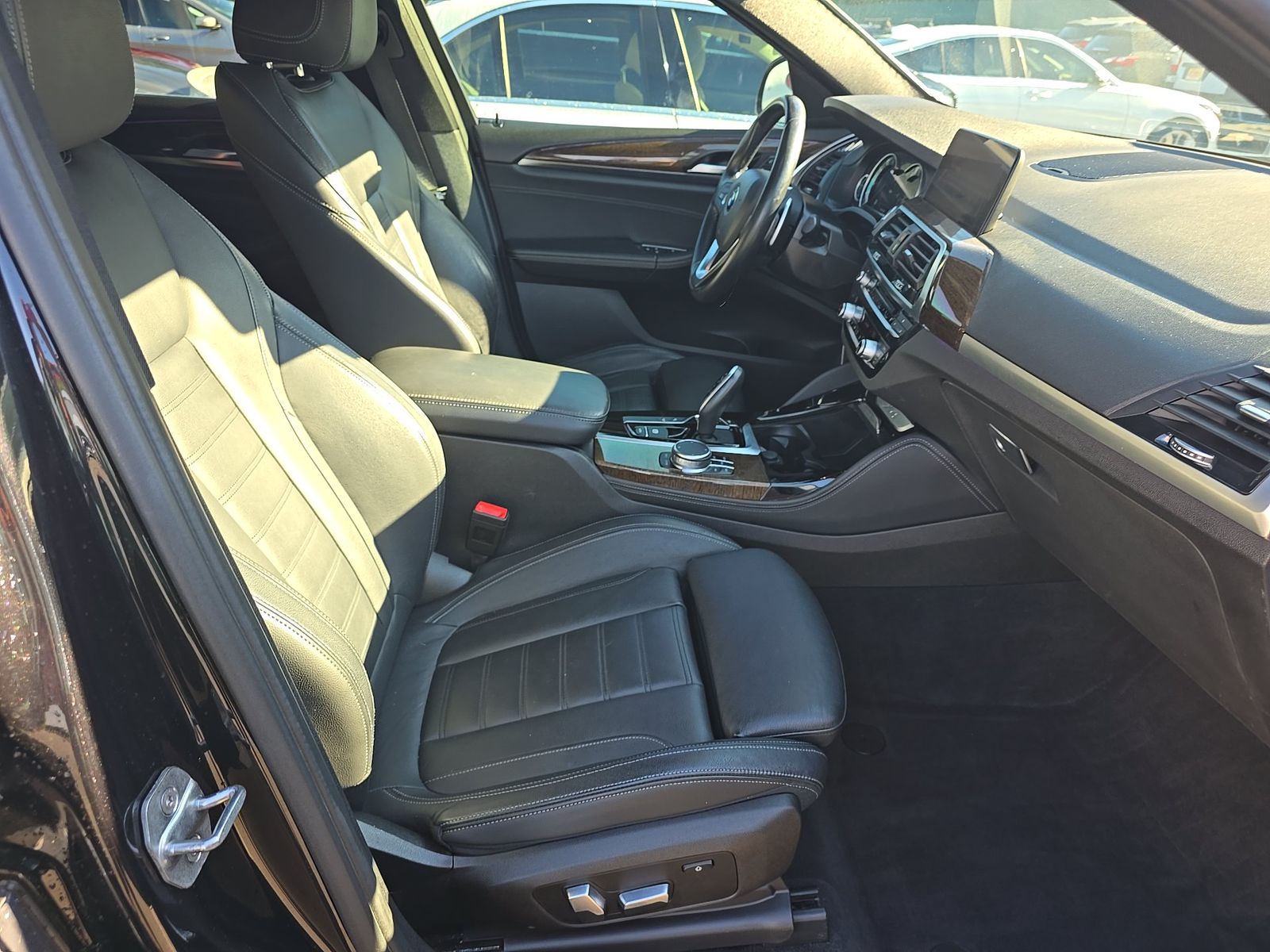2019 BMW X4 xDrive30i AWD