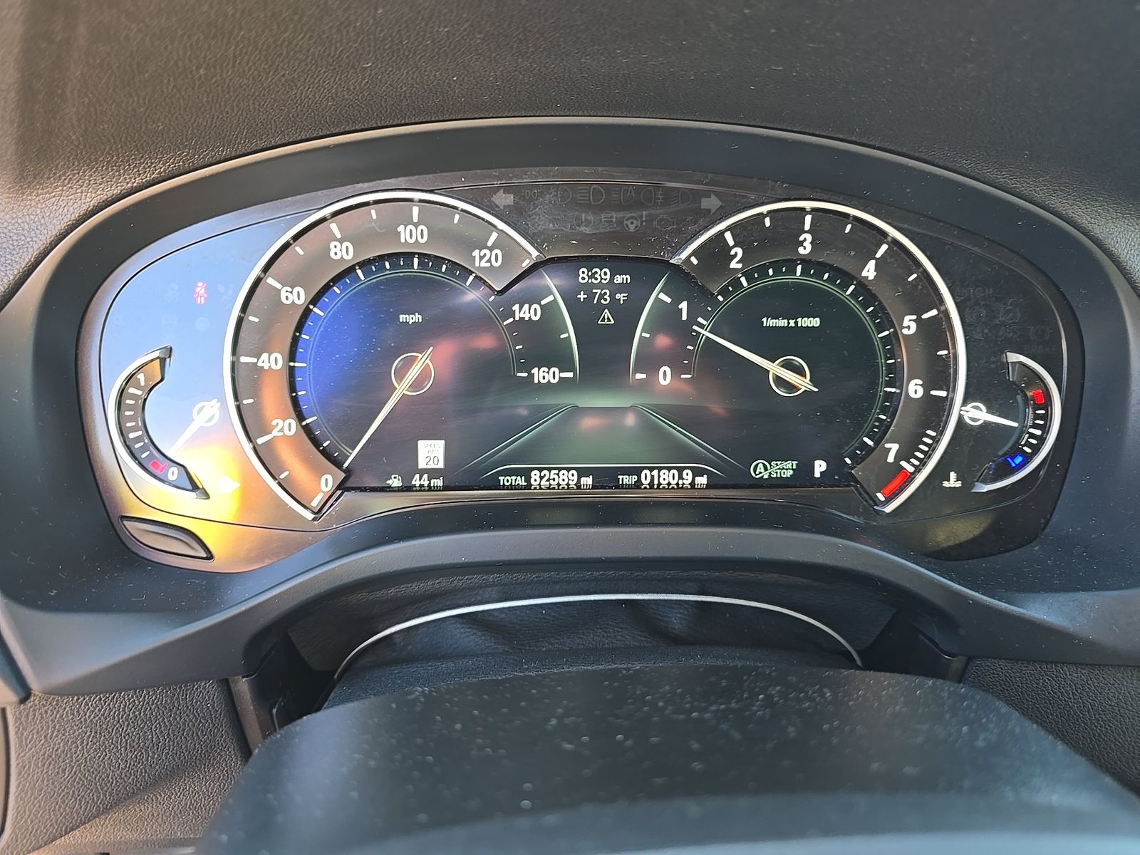 2019 BMW X4 xDrive30i AWD