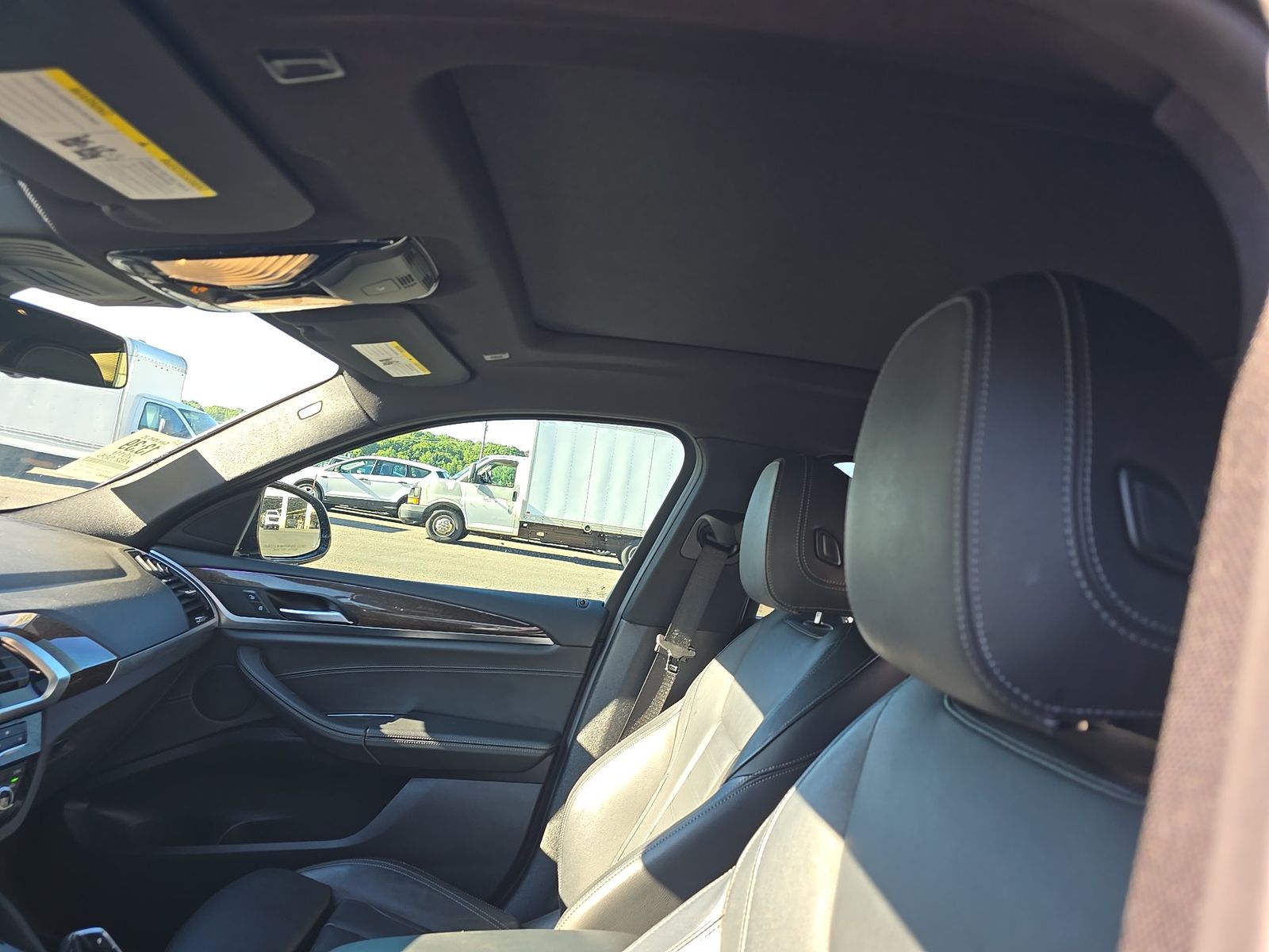 2019 BMW X4 xDrive30i AWD