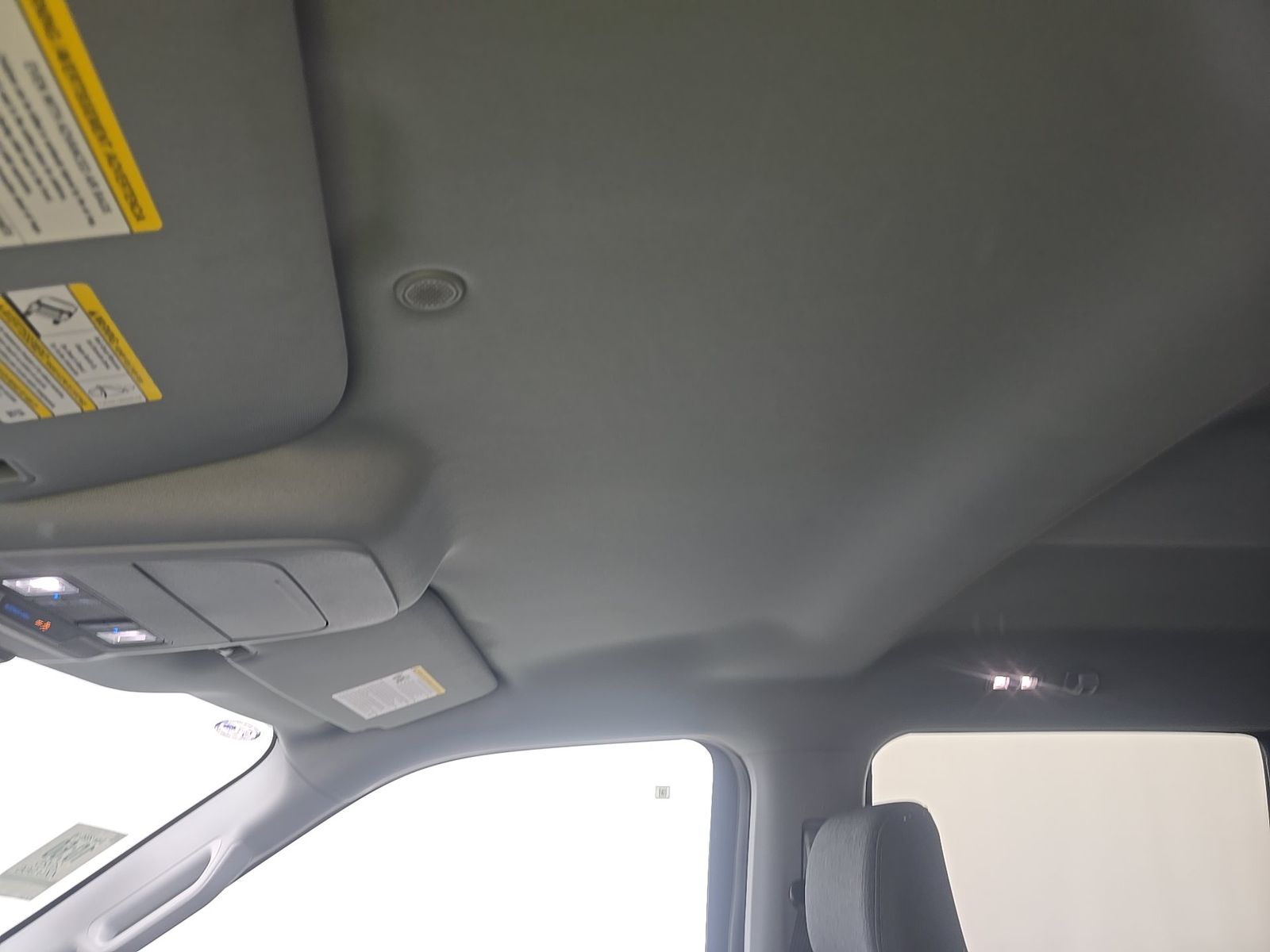 2025 Ford F-150 XLT AWD