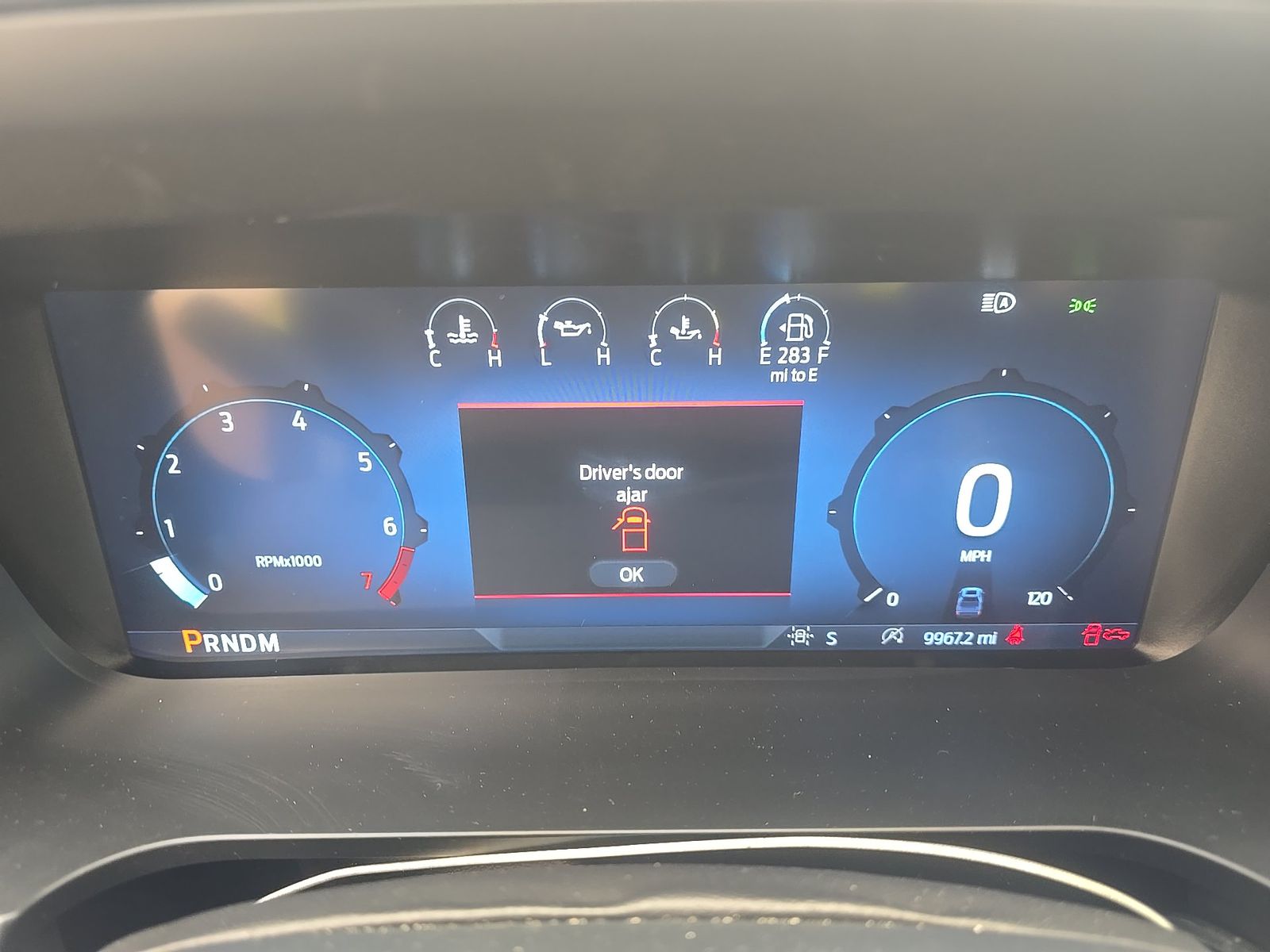 2025 Ford F-150 XLT AWD
