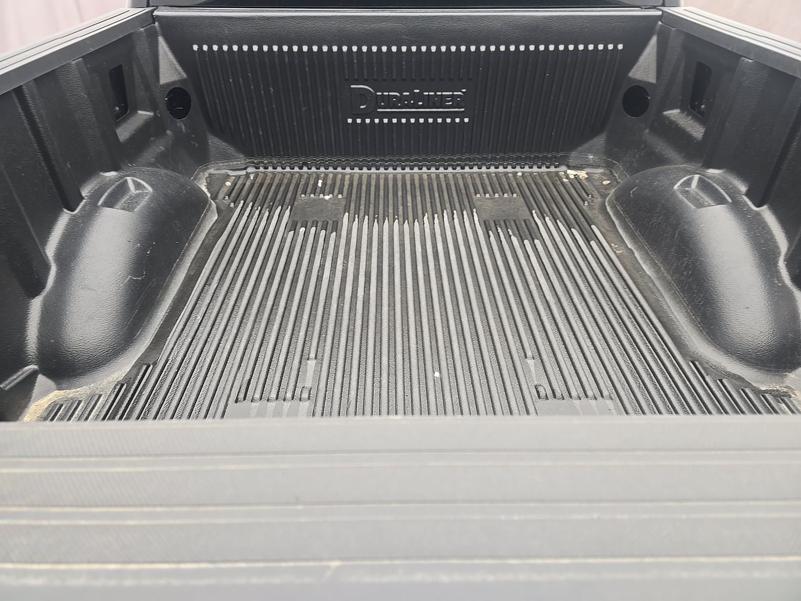 2025 Ford F-150 XLT AWD