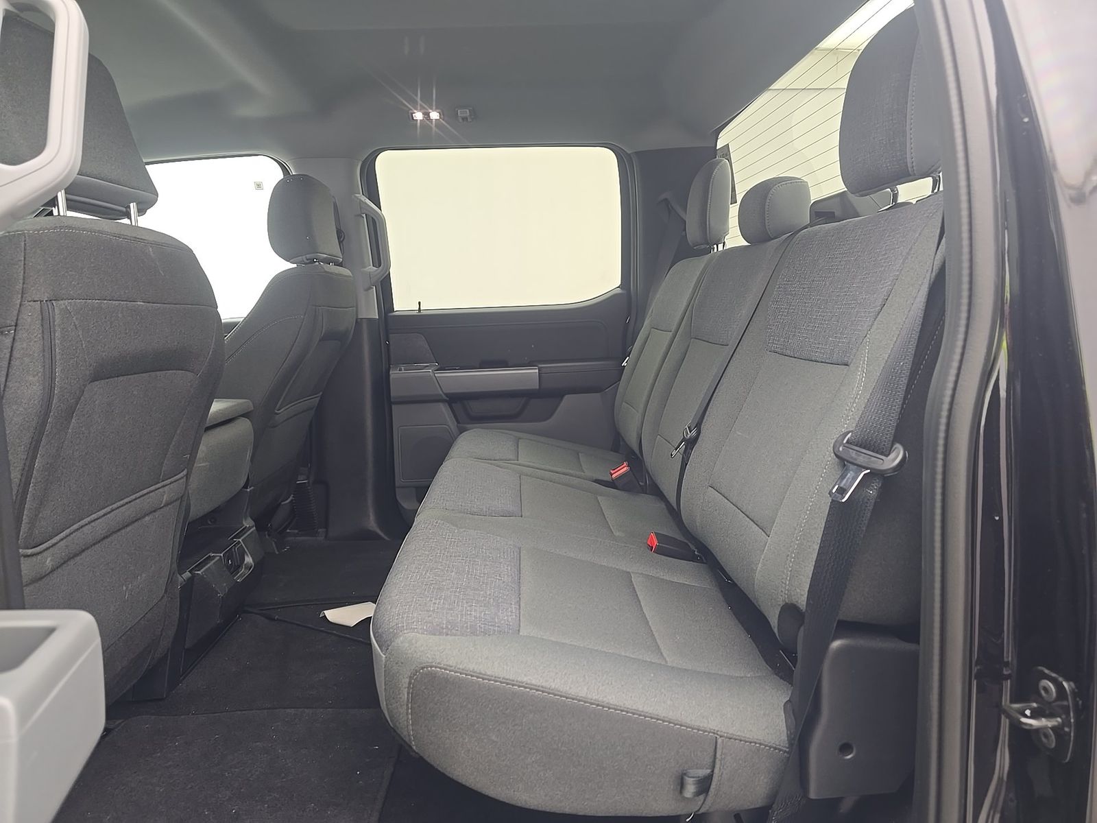 2025 Ford F-150 XLT AWD