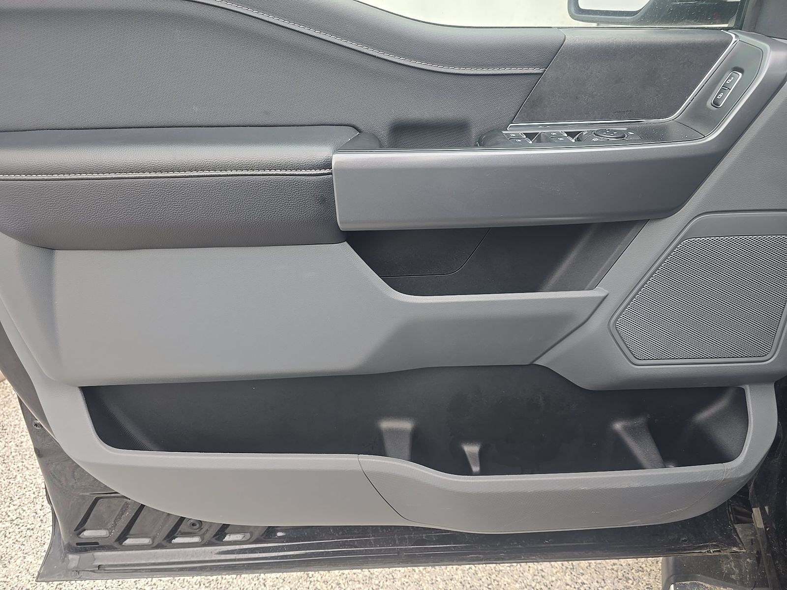 2025 Ford F-150 XLT AWD