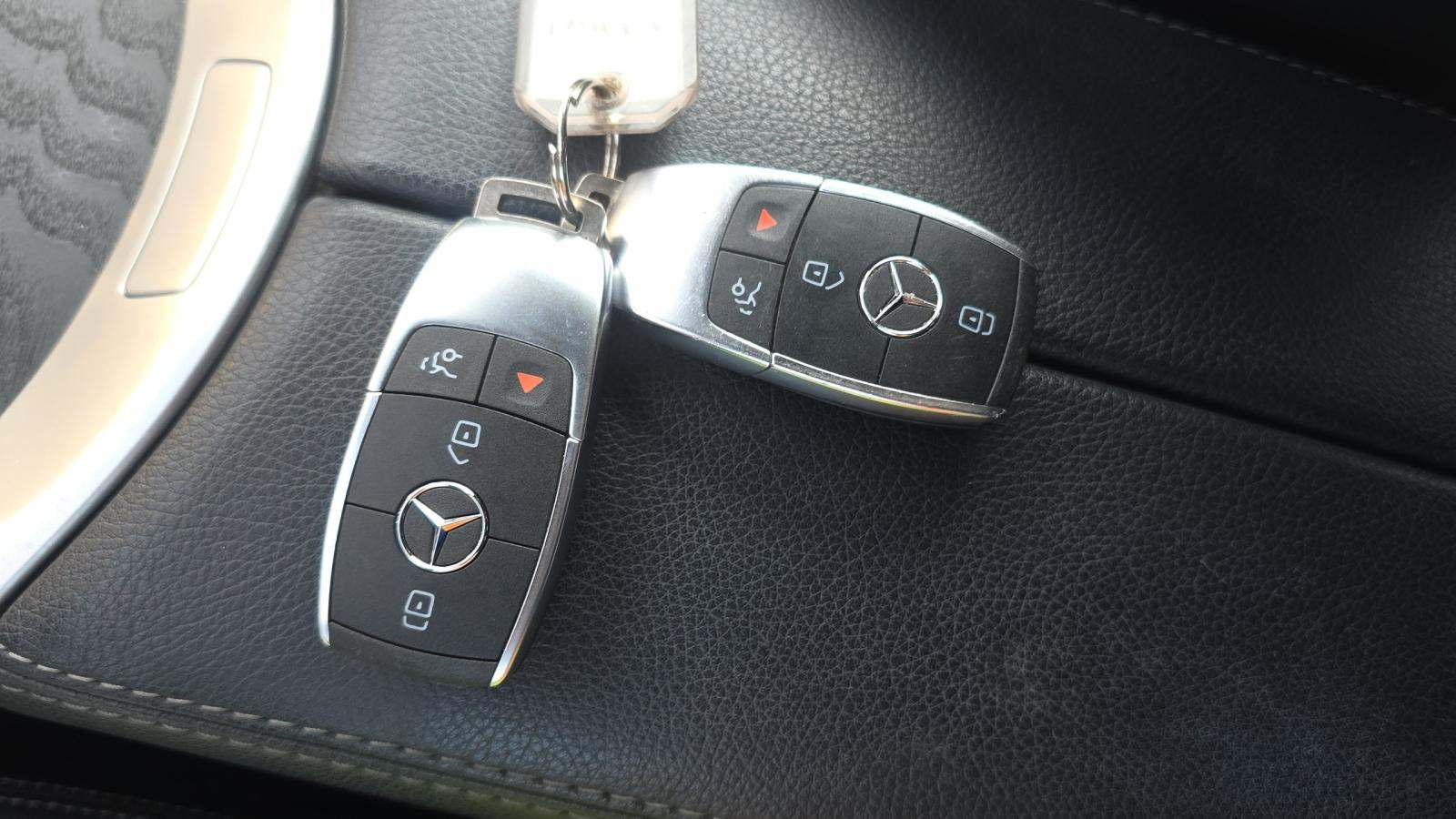 2022 Mercedes-Benz GLC GLC 300 RWD