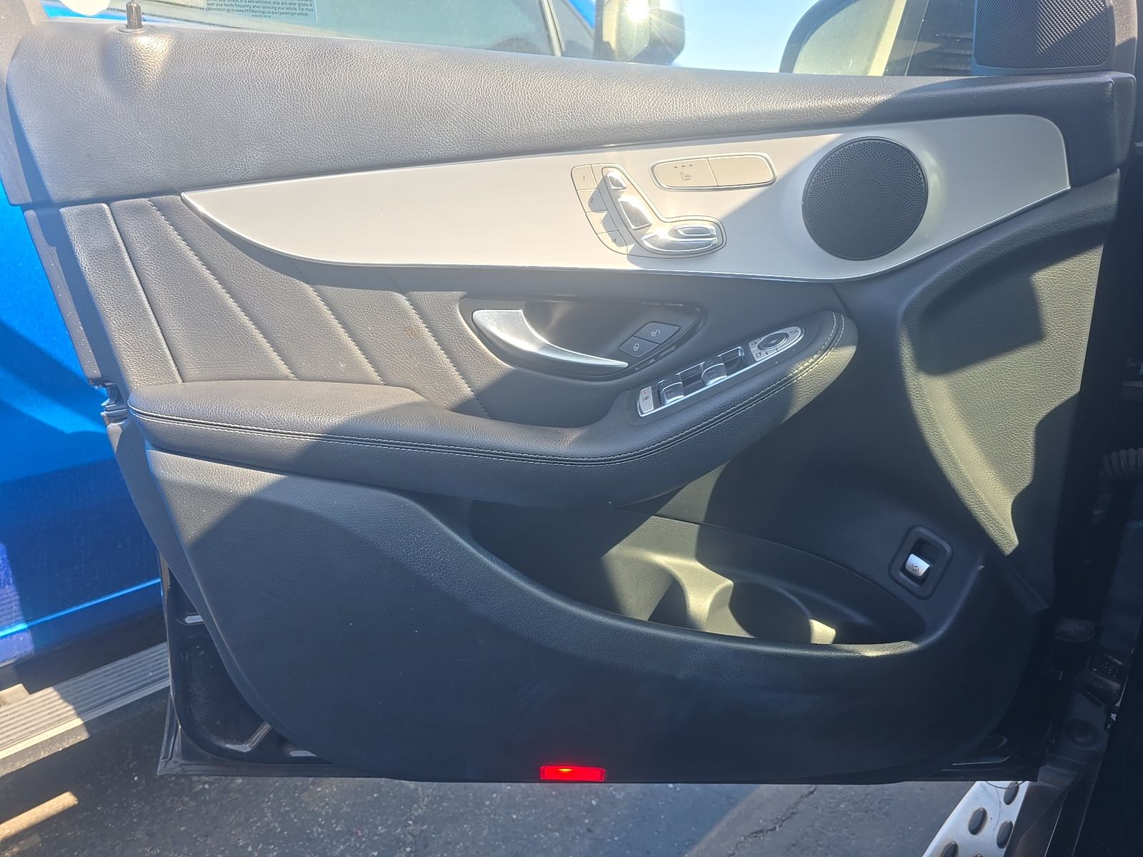 2022 Mercedes-Benz GLC GLC 300 RWD