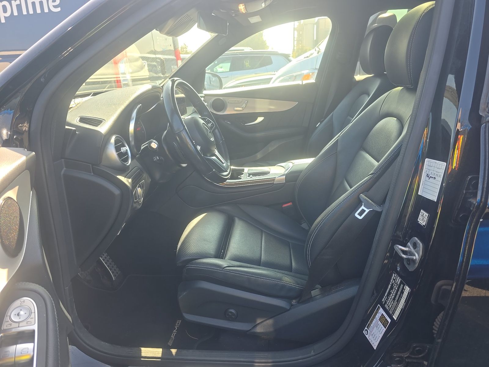 2022 Mercedes-Benz GLC GLC 300 RWD